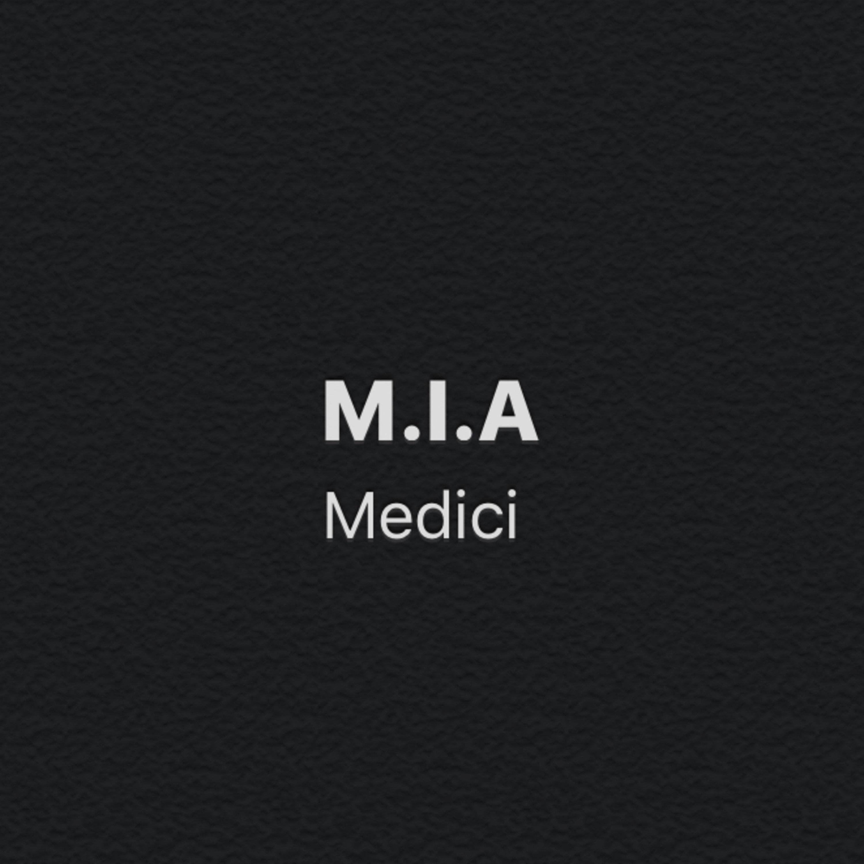 M.I.A