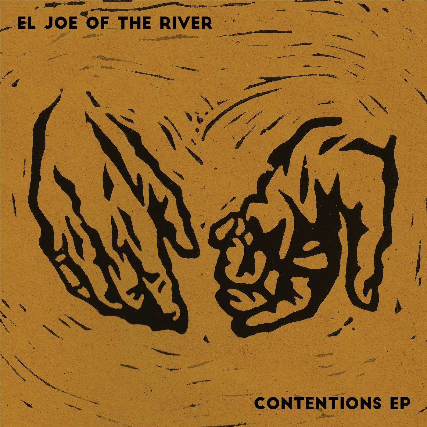Contentions - EP