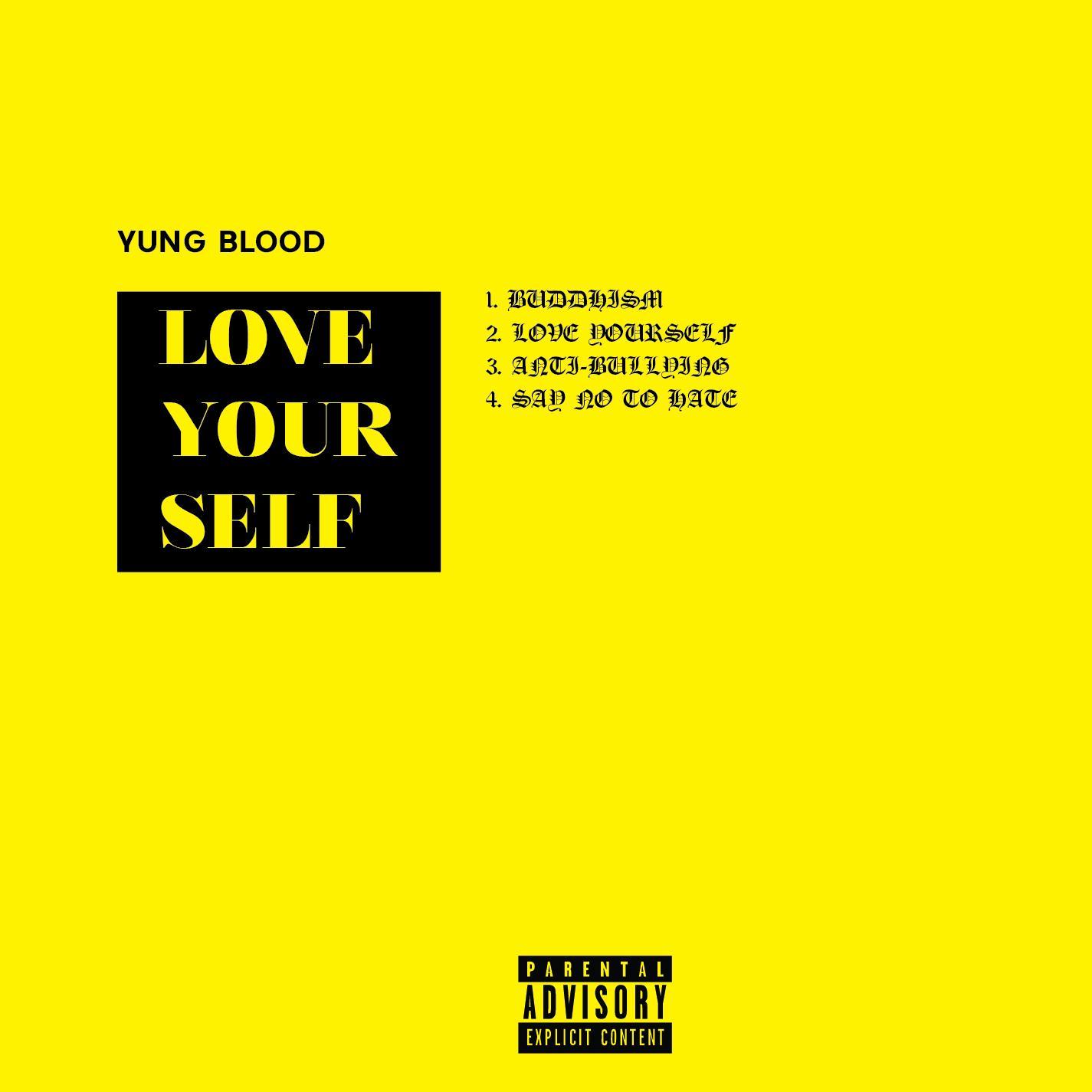 Love Yourself