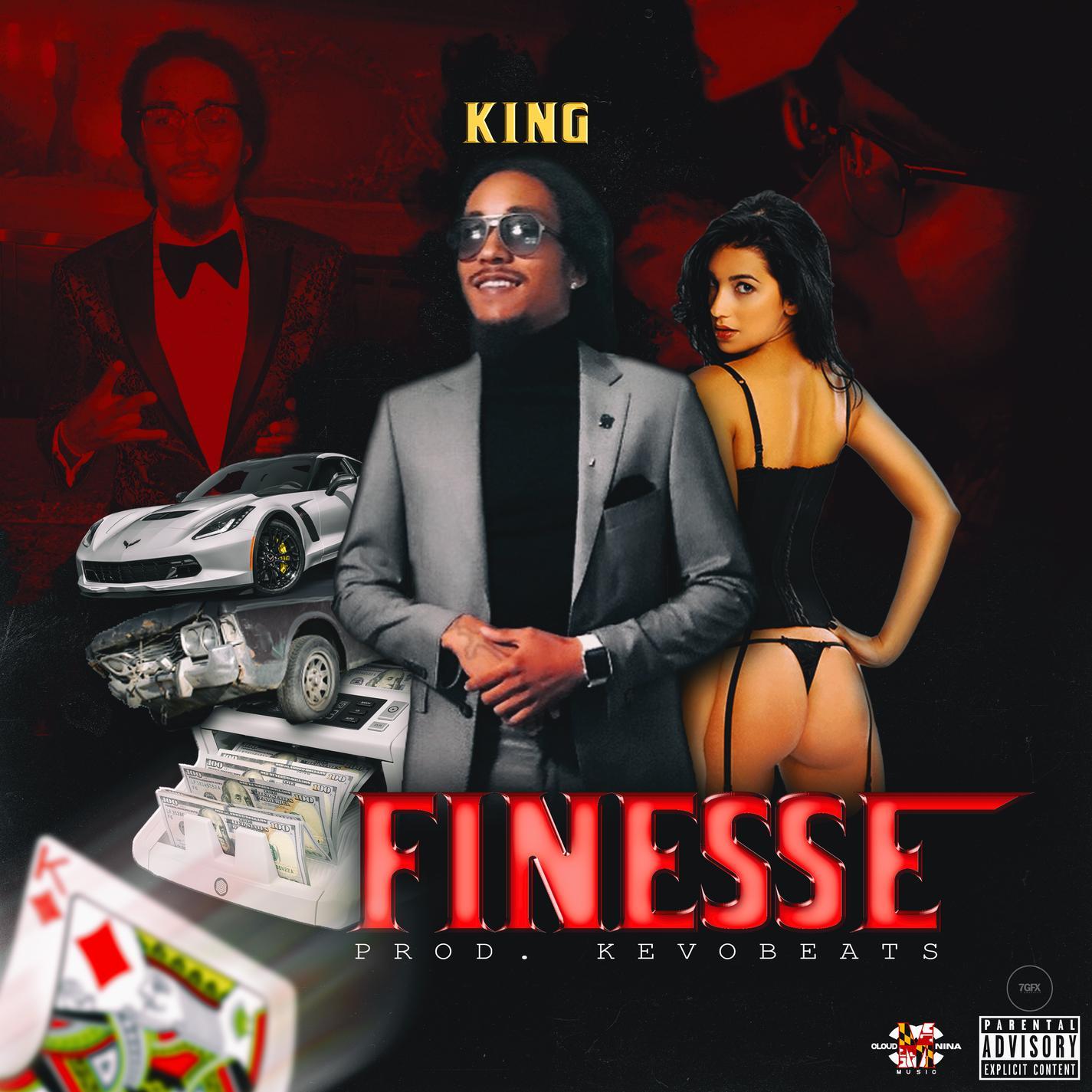 Finesse