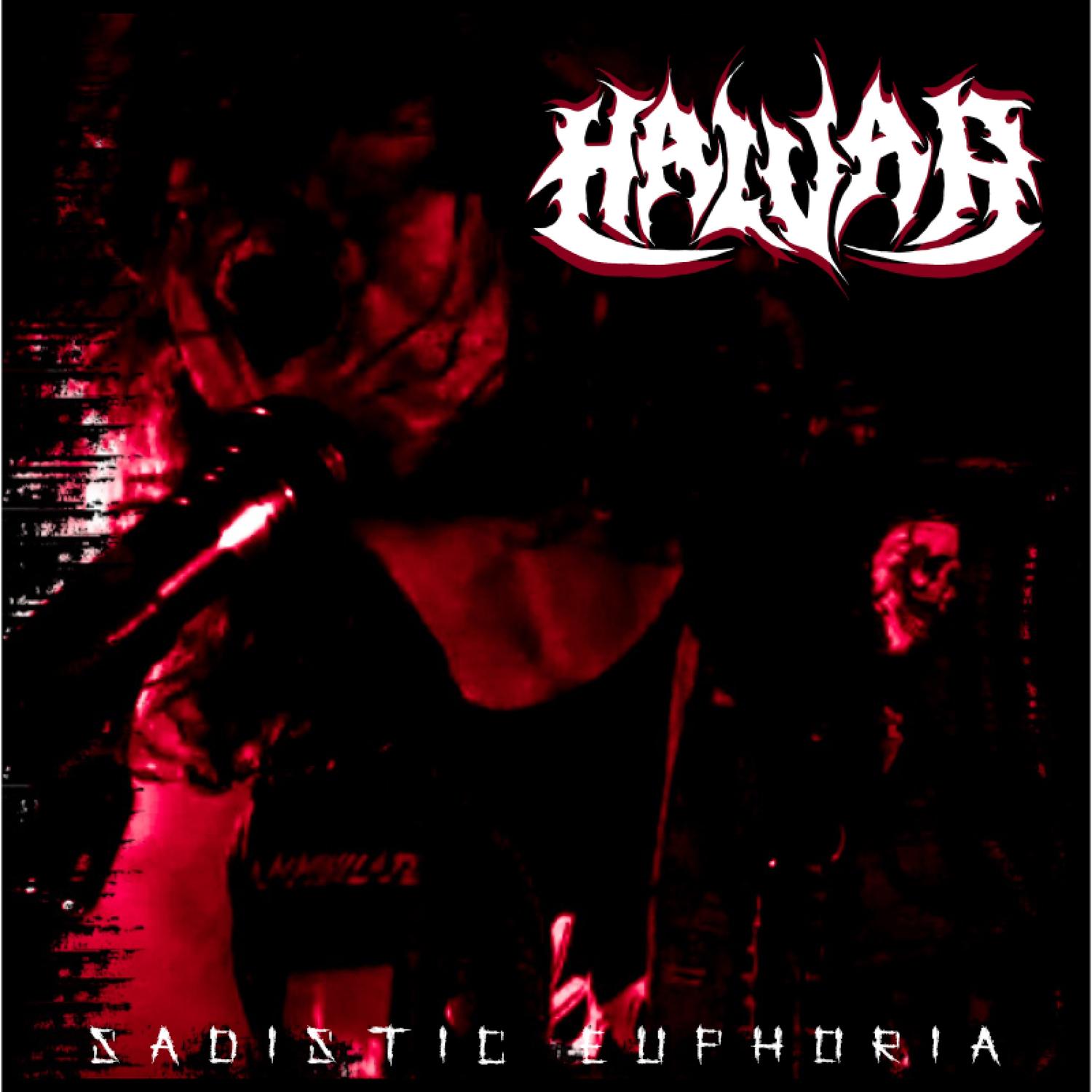 Sadistic Euphoria