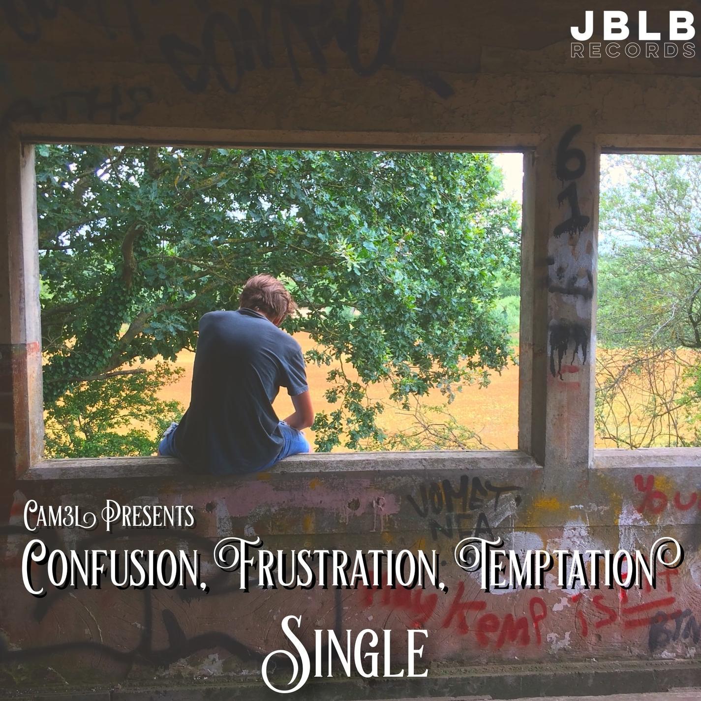 Confusion Frustration Temptation