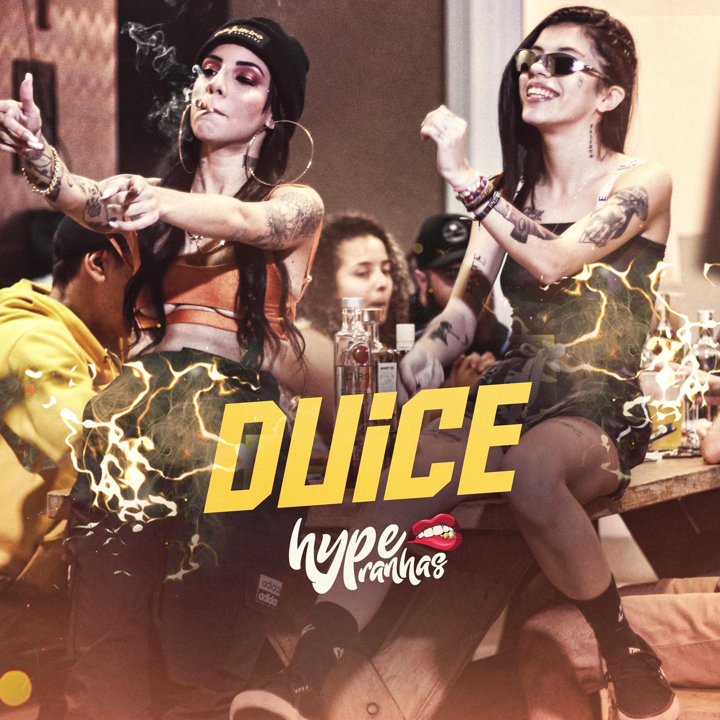 Duice