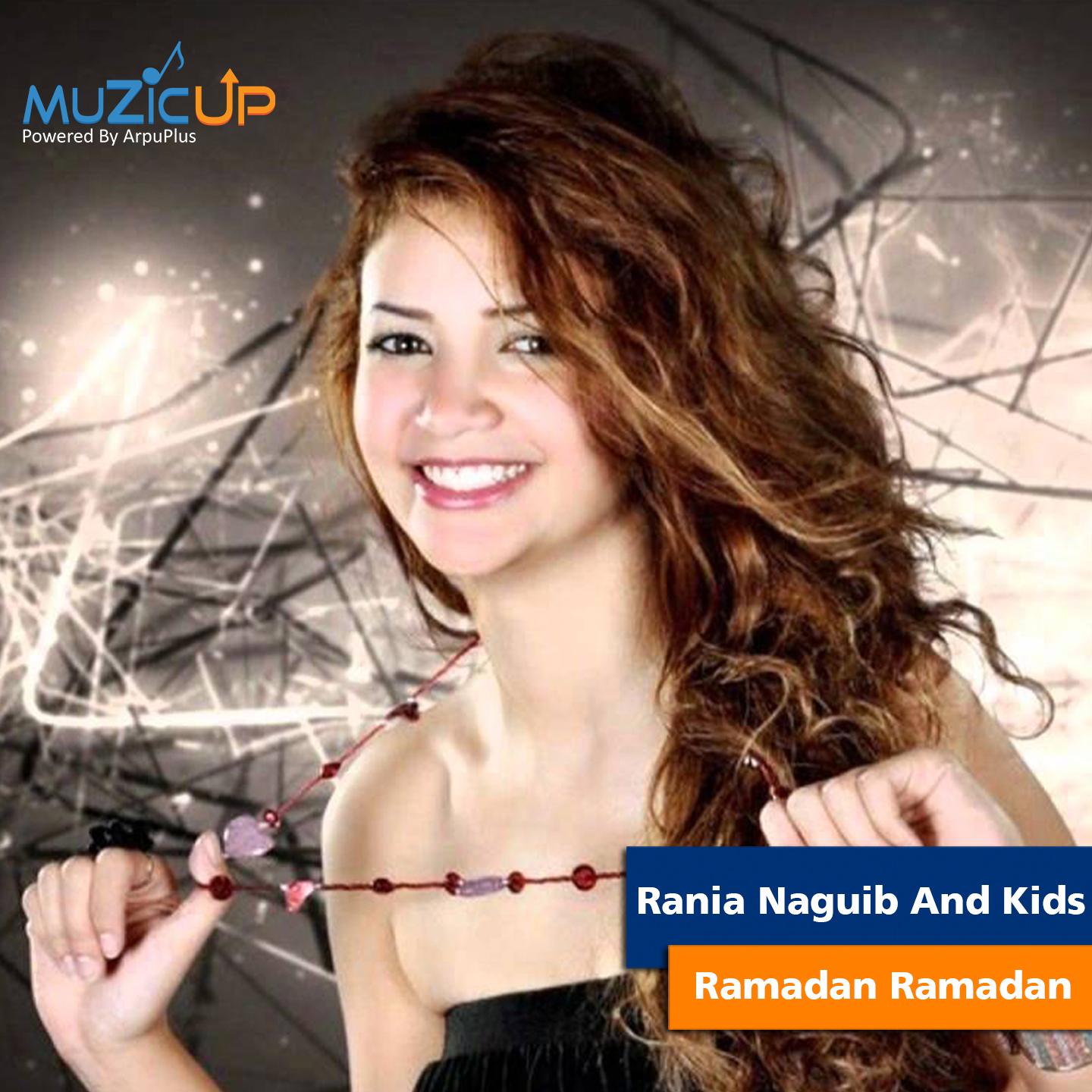 Ramadan Ramadan