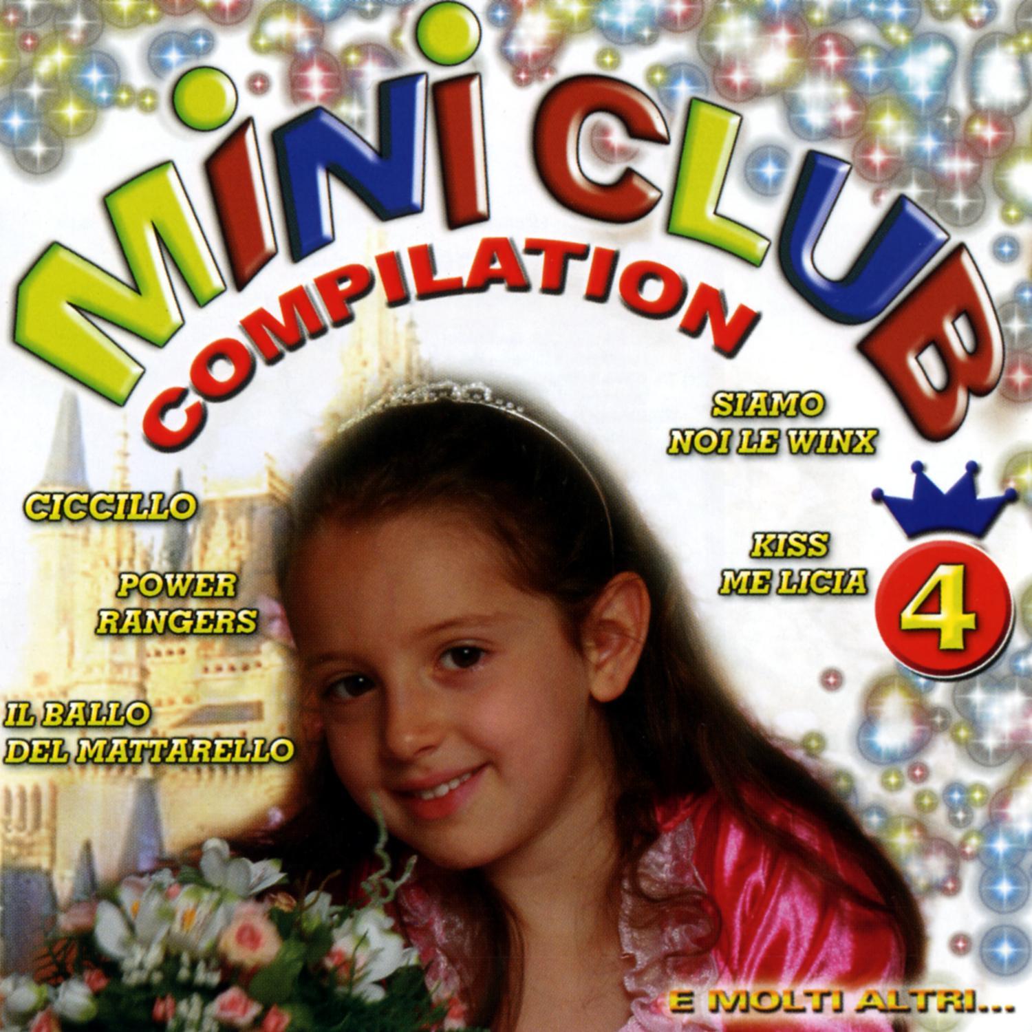 Miniclub Compilation N. 4