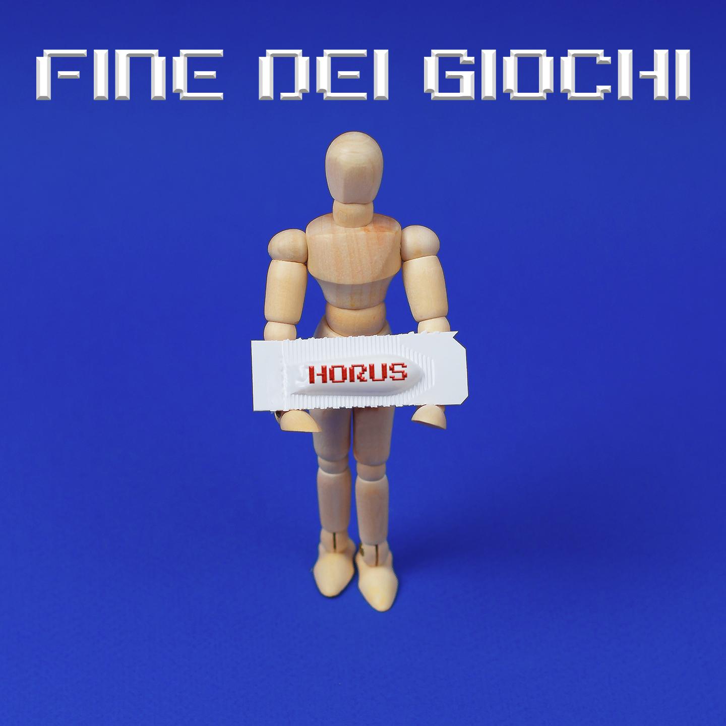 Fine dei giochi