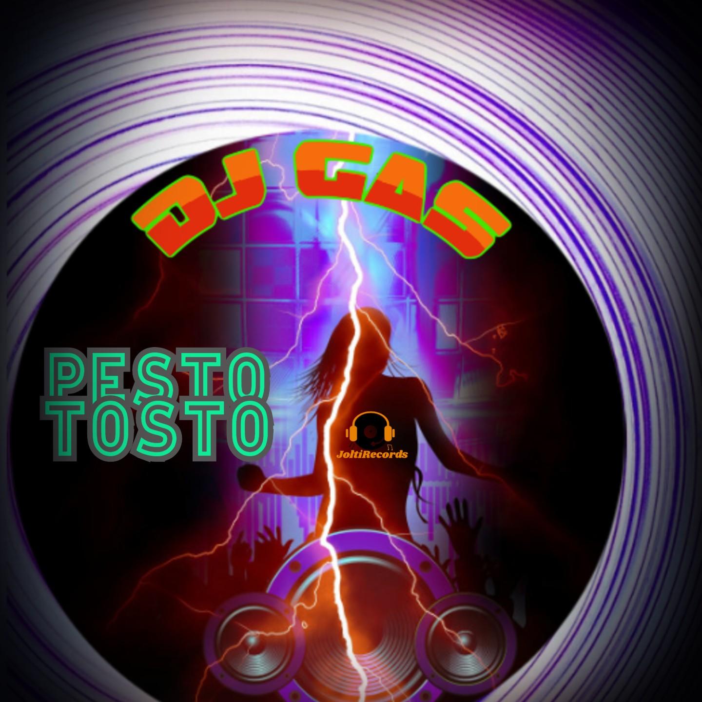 Pesto Tosto