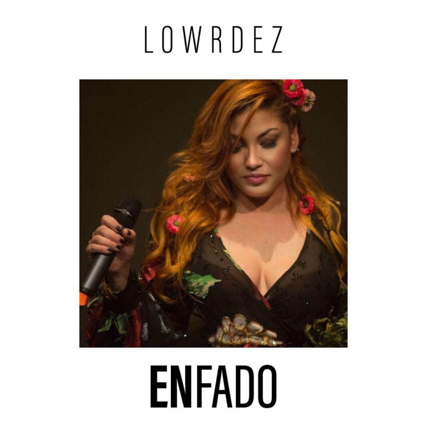 Enfado Vol. 2