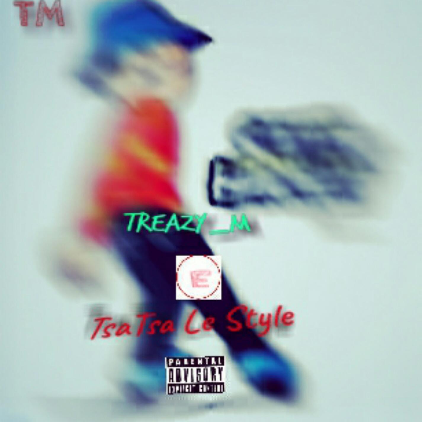 TsaTsa Le Style