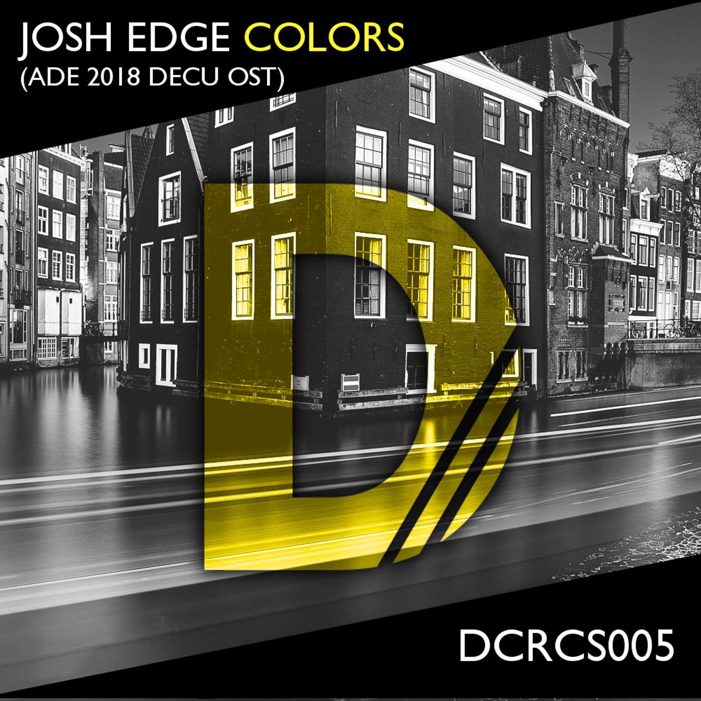 Colors (ADE 2018 Decu OST)