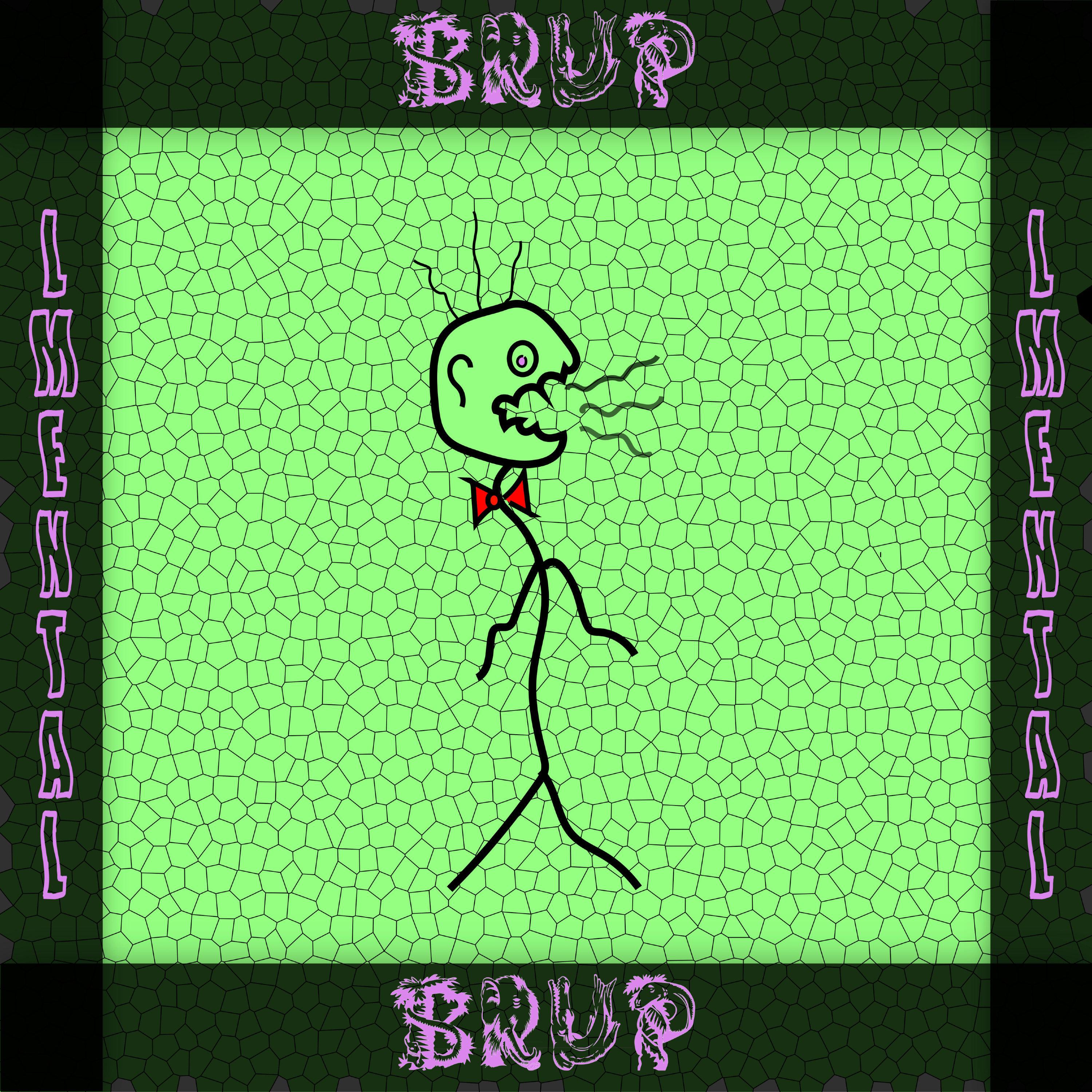 Brup