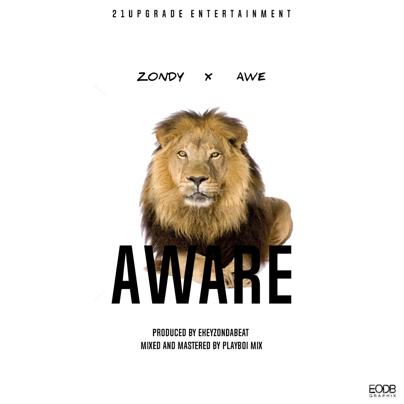 Aware