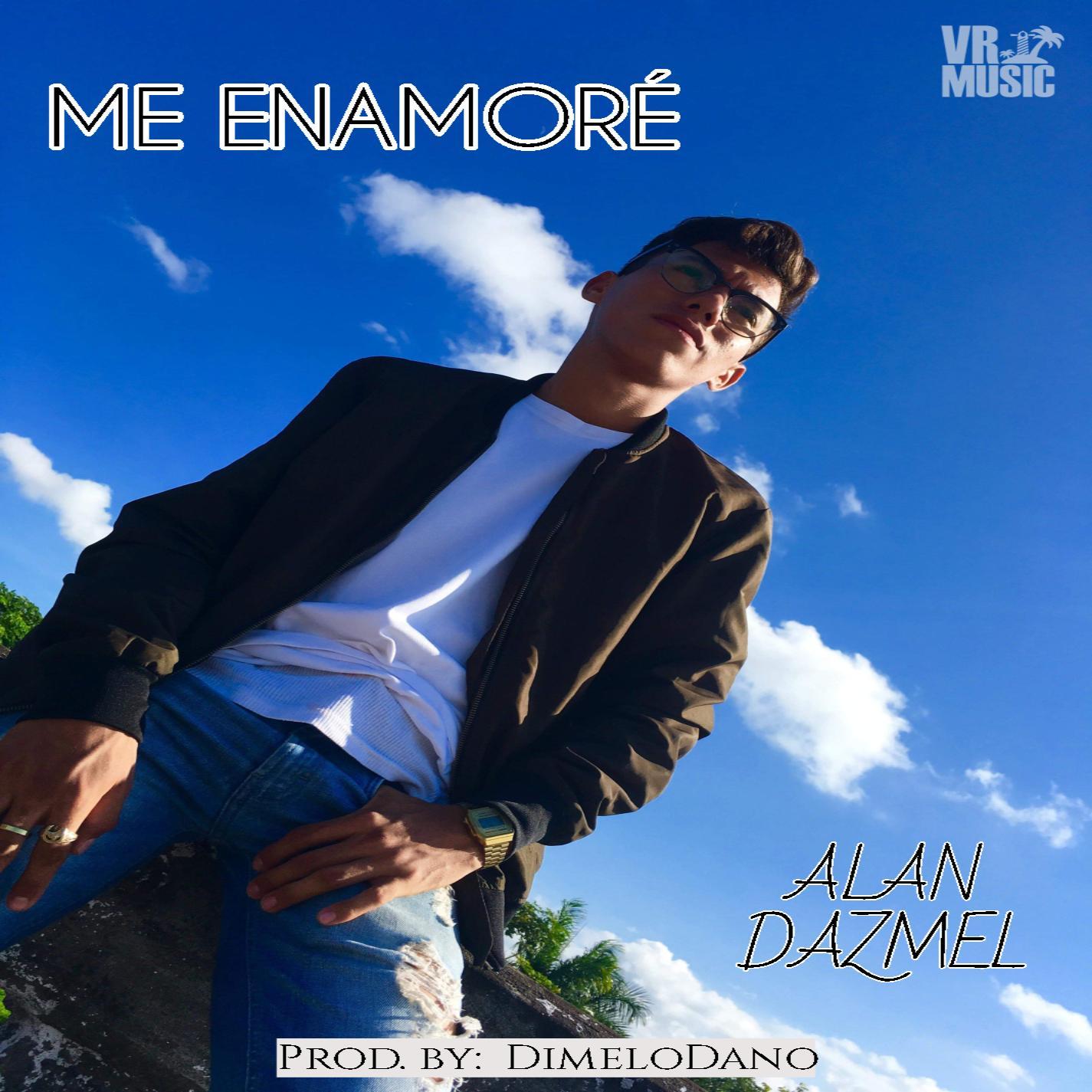 Me enamore