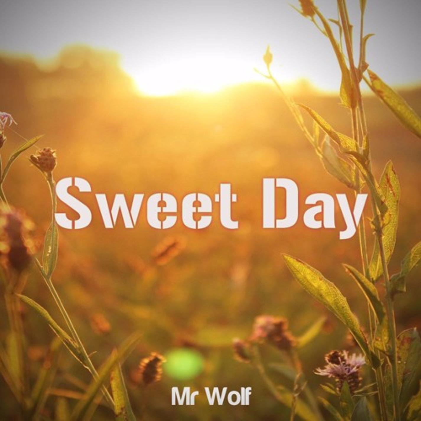 Sweet Day