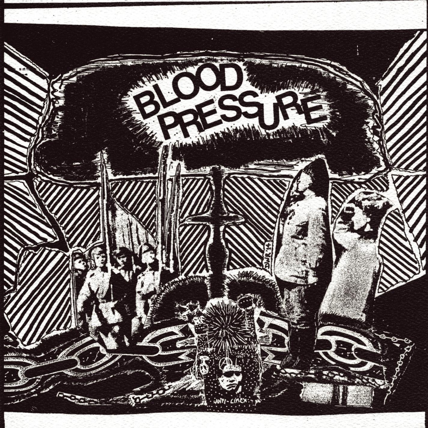 Blood Pressure
