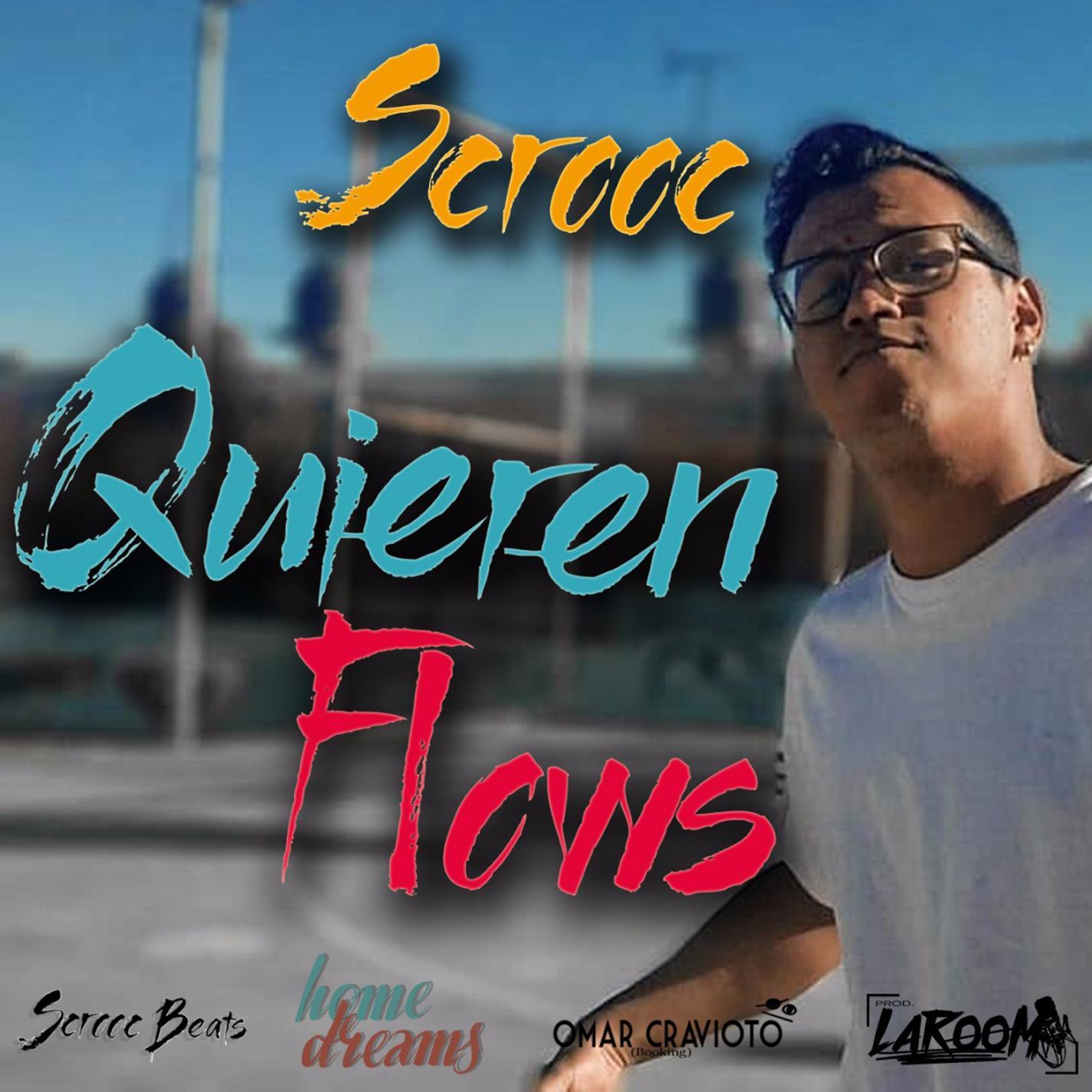 Quieren Flows