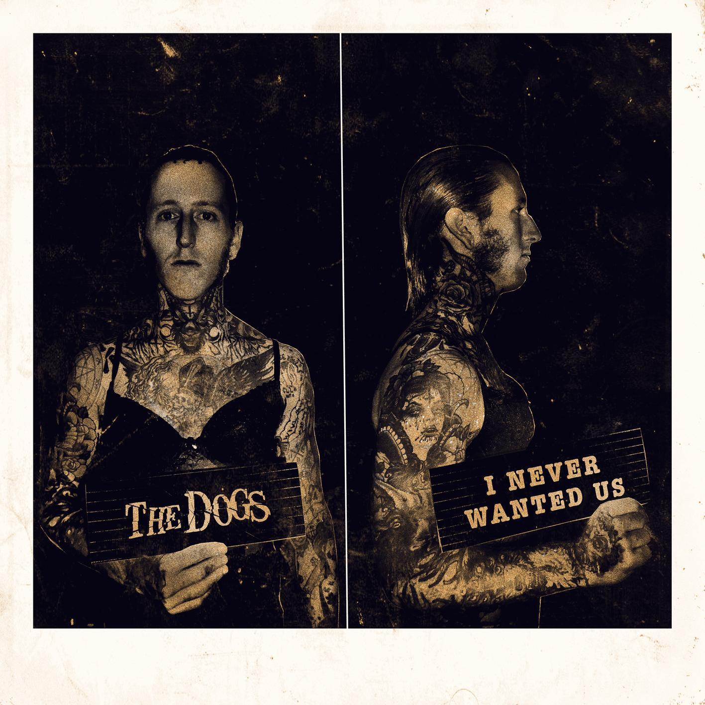 I Never Wanted Us