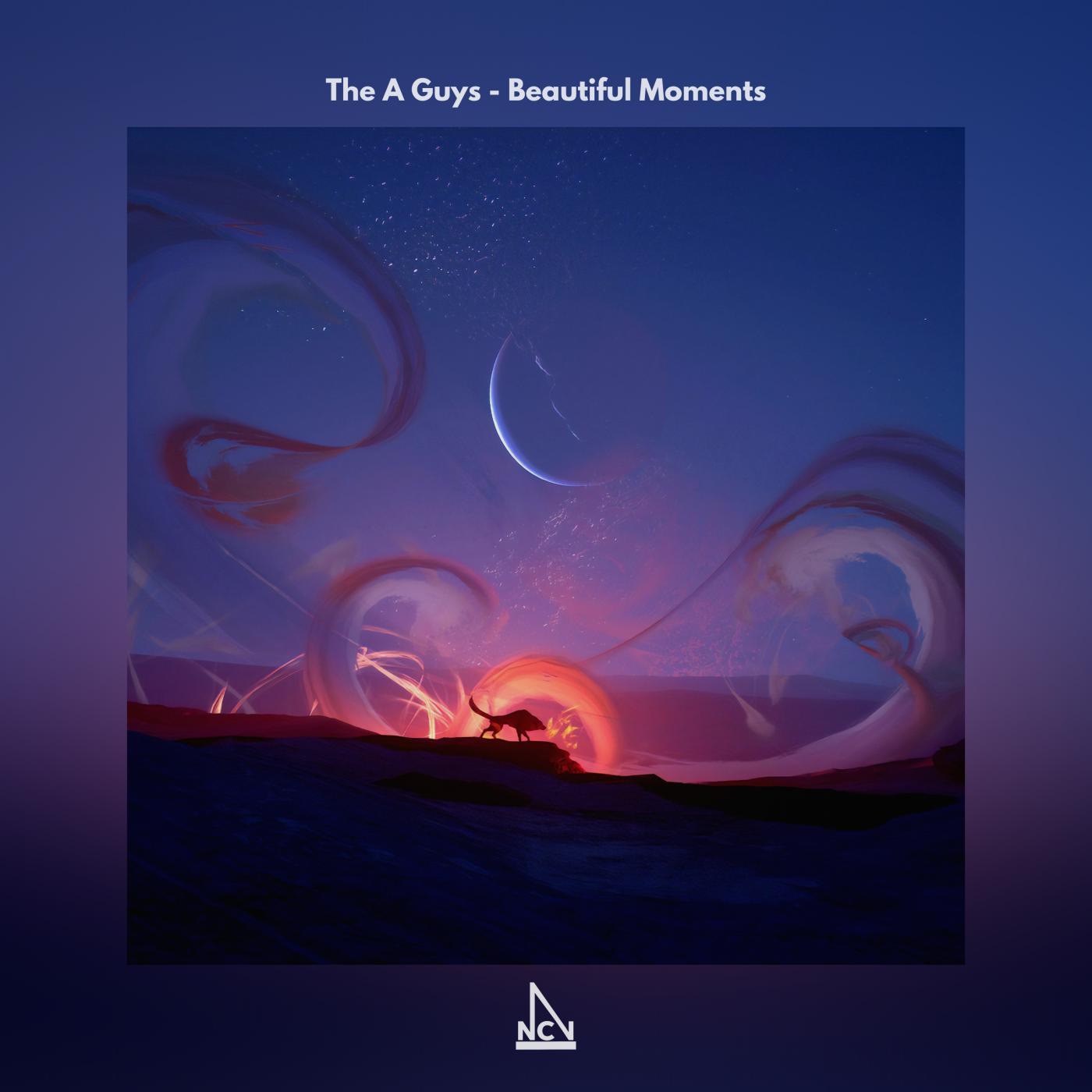 Beautiful Moments
