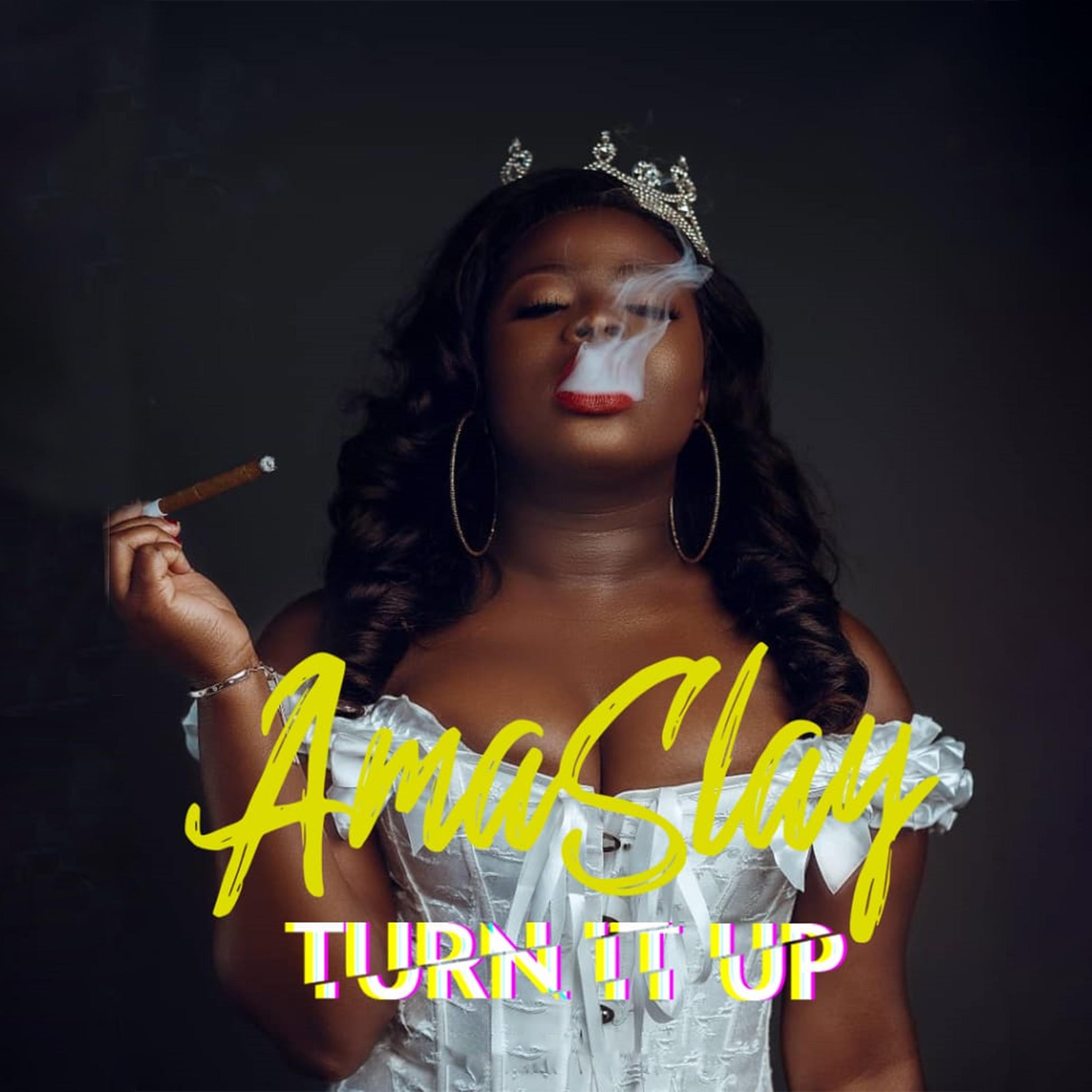 Turn It Up
