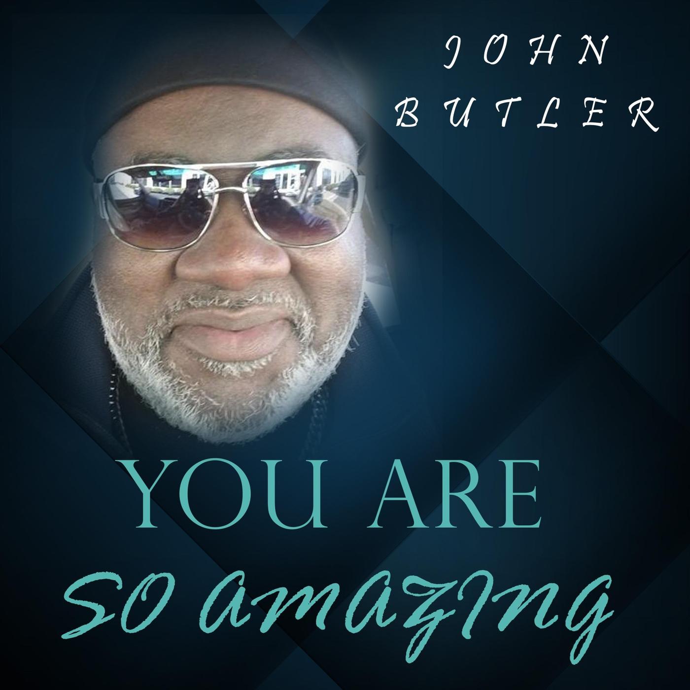 You Are so Amazing