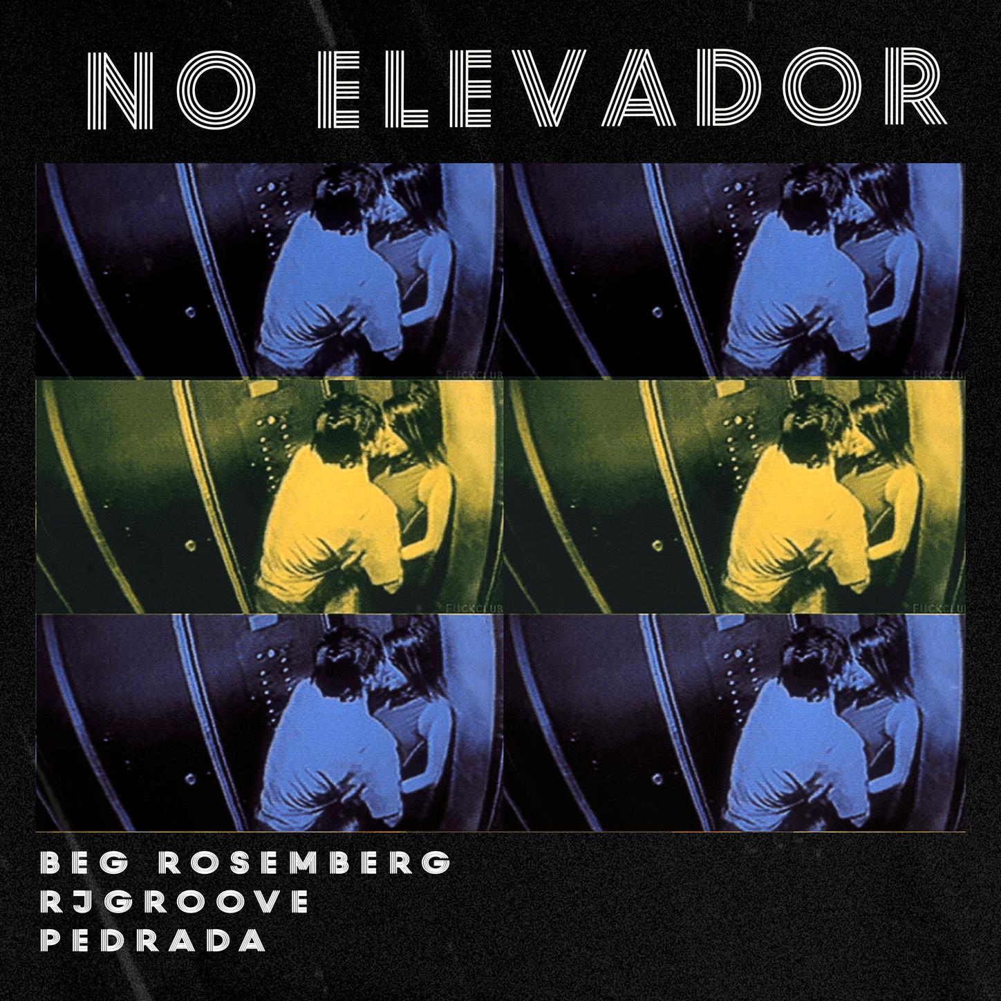 No Elevador