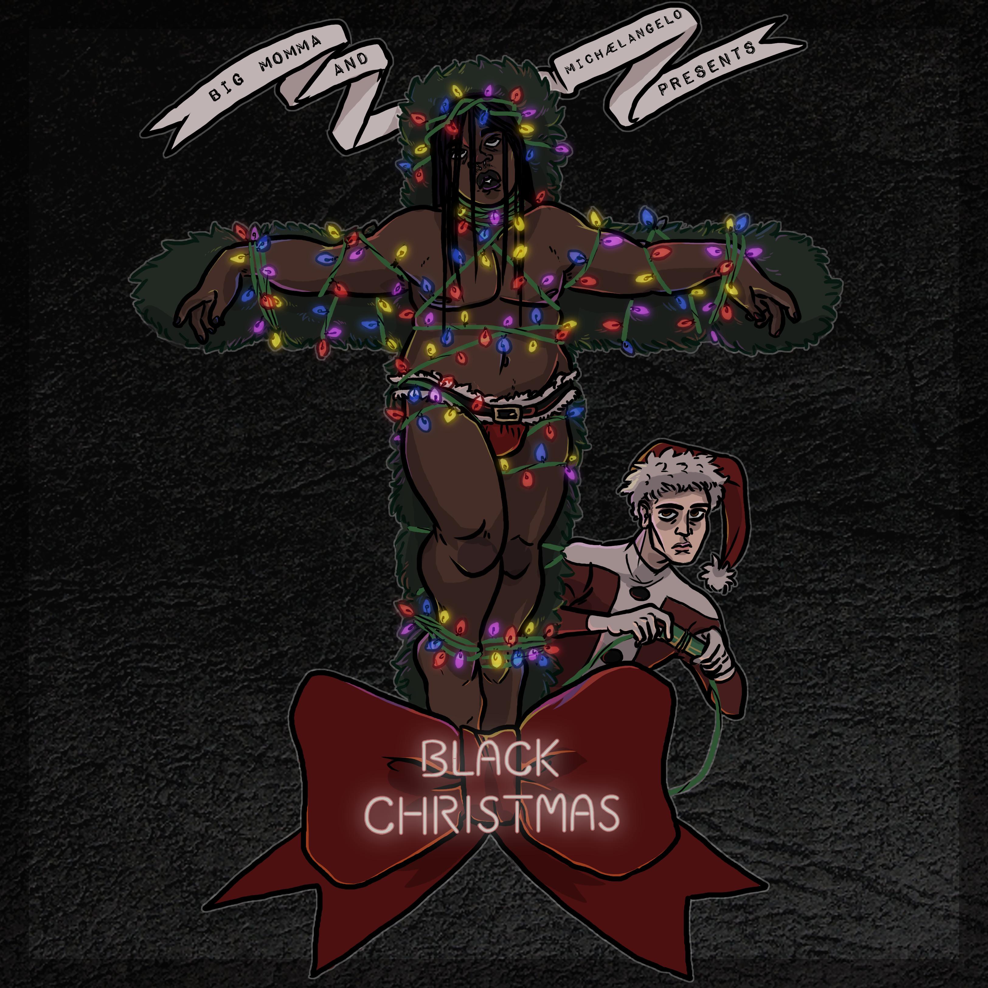 Dear Santa
