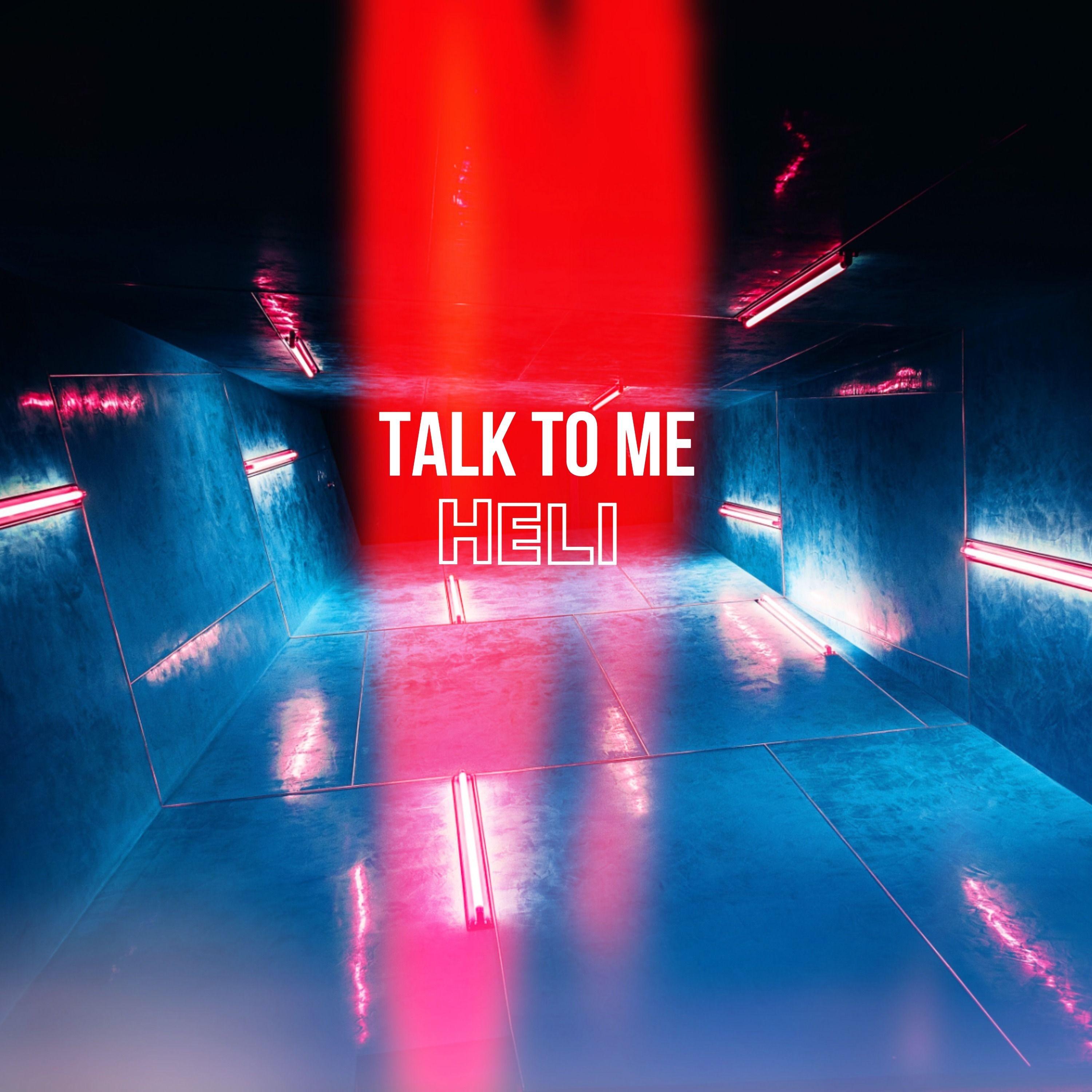Talk To Me