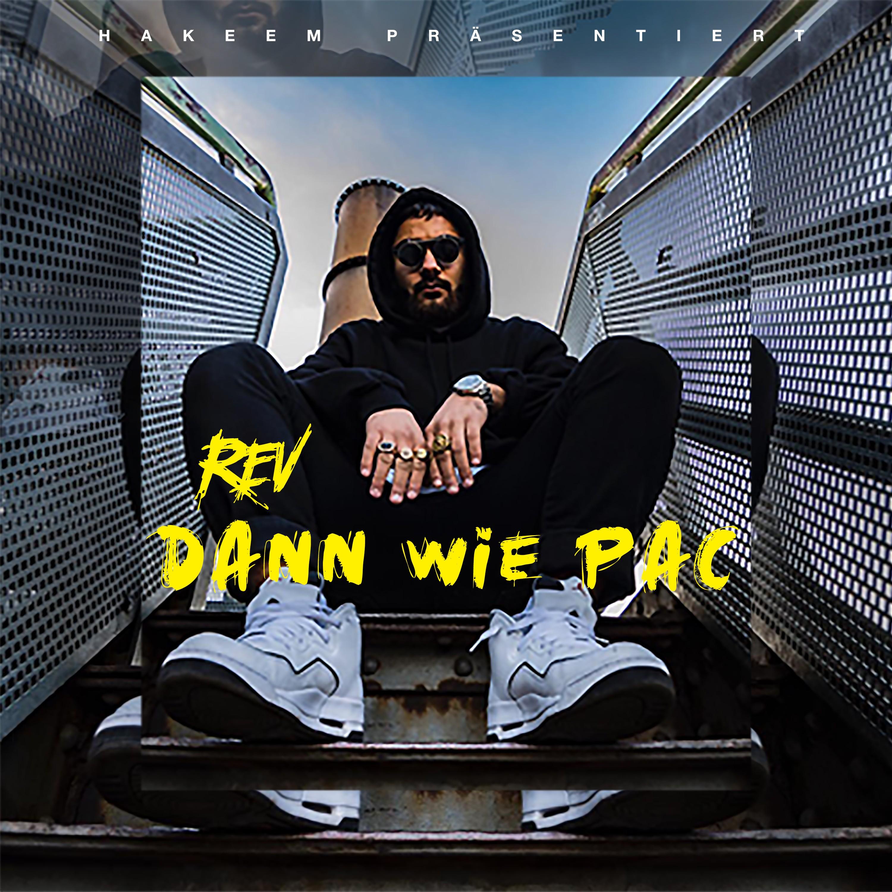 Dann wie Pac