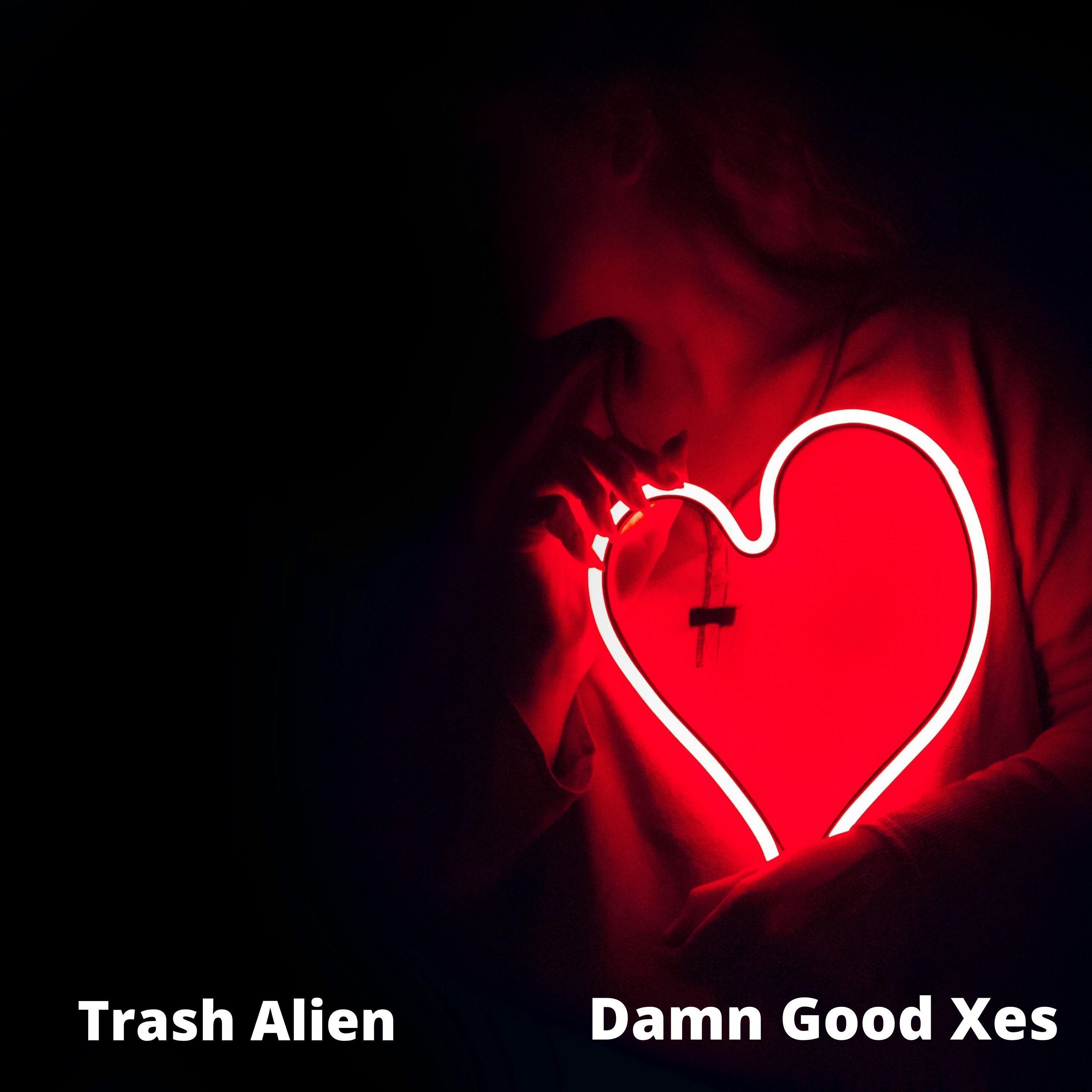 Damn Good Xes