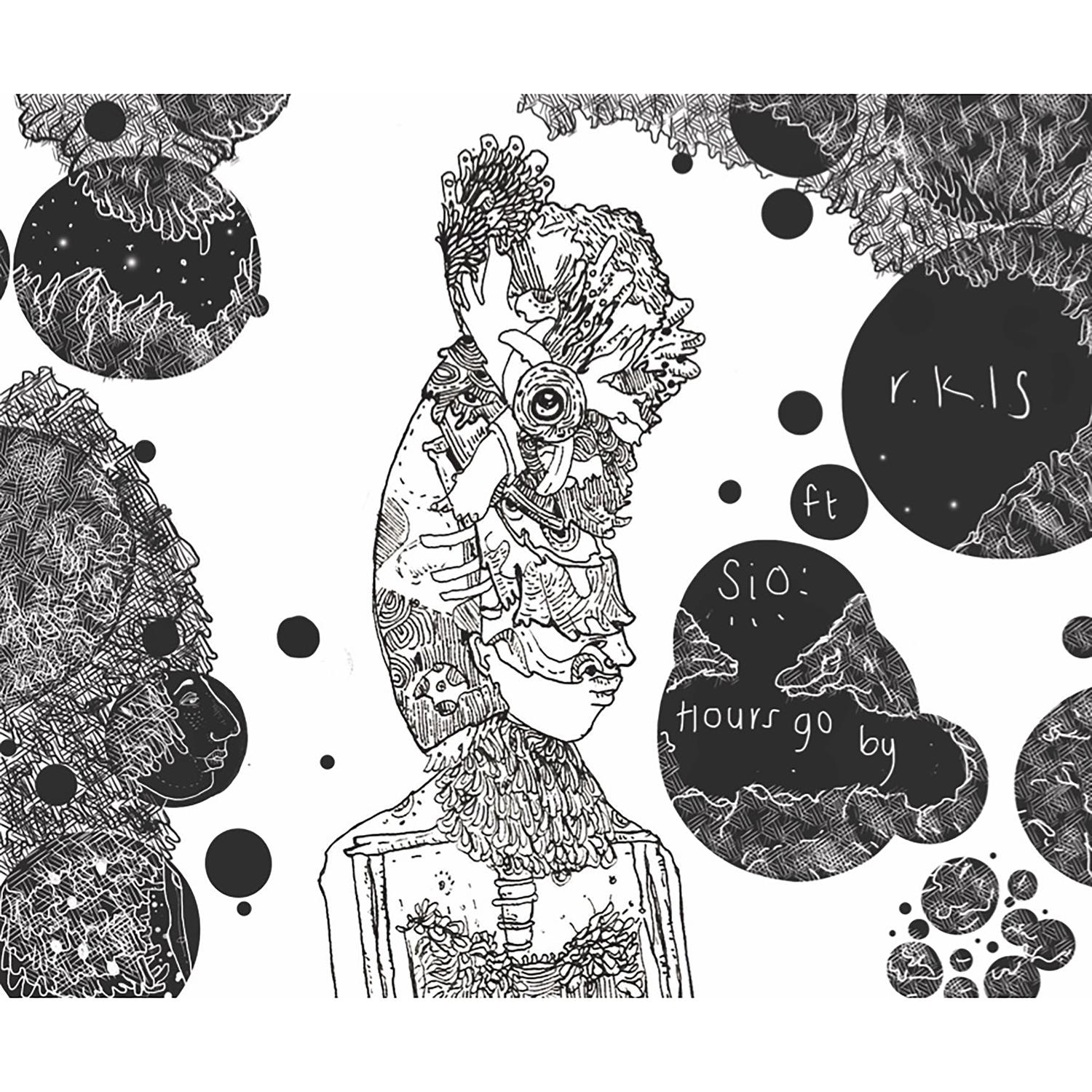 Hours Go By  Remixes