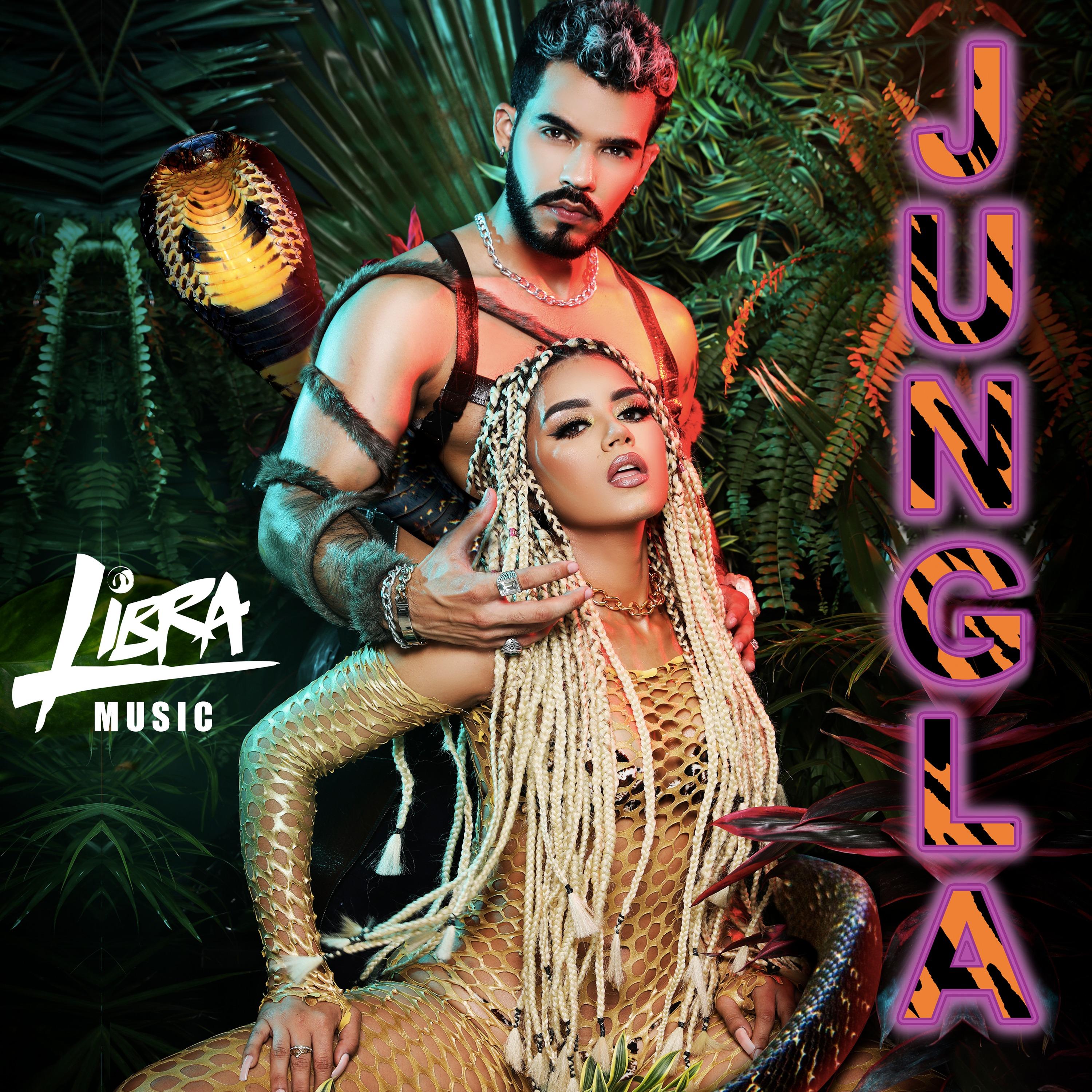 Jungla