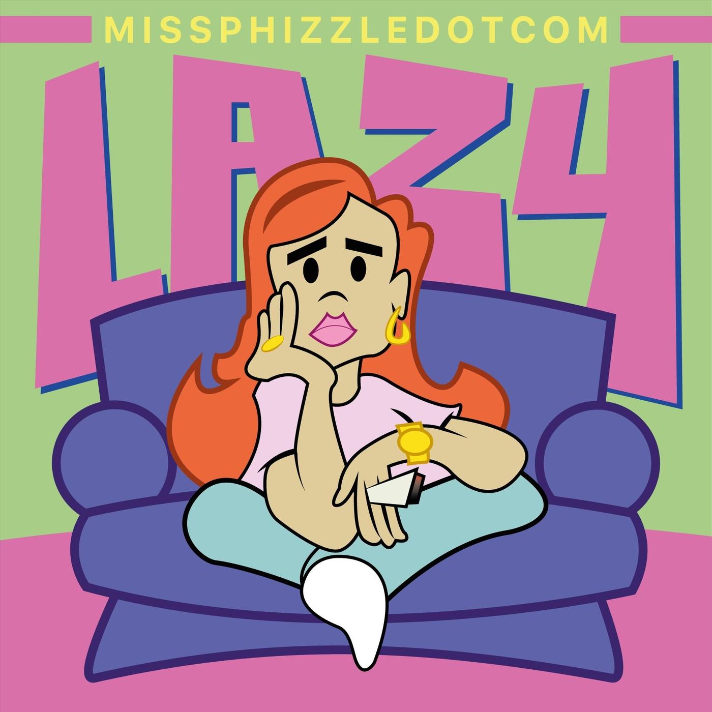 Lazy