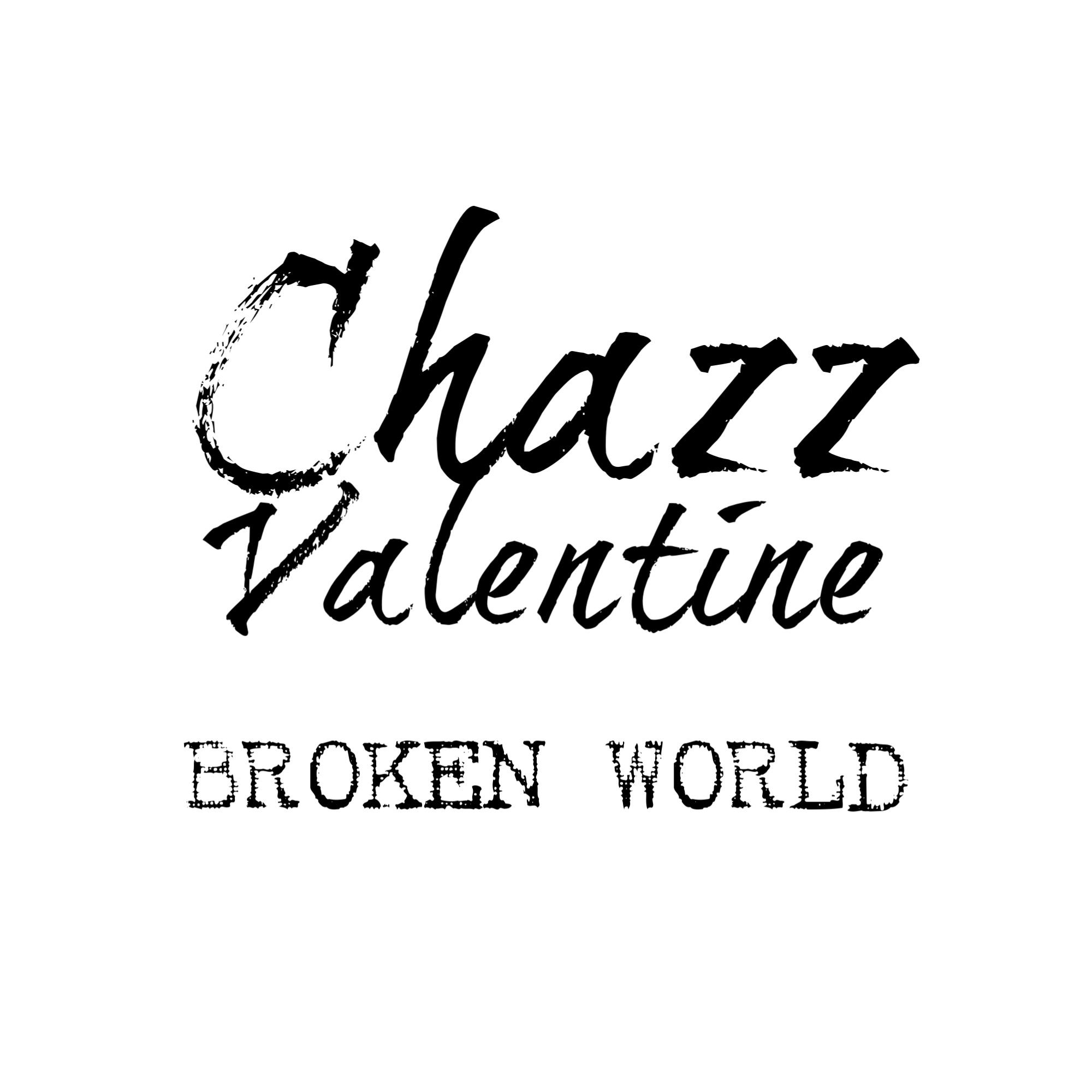 Broken World