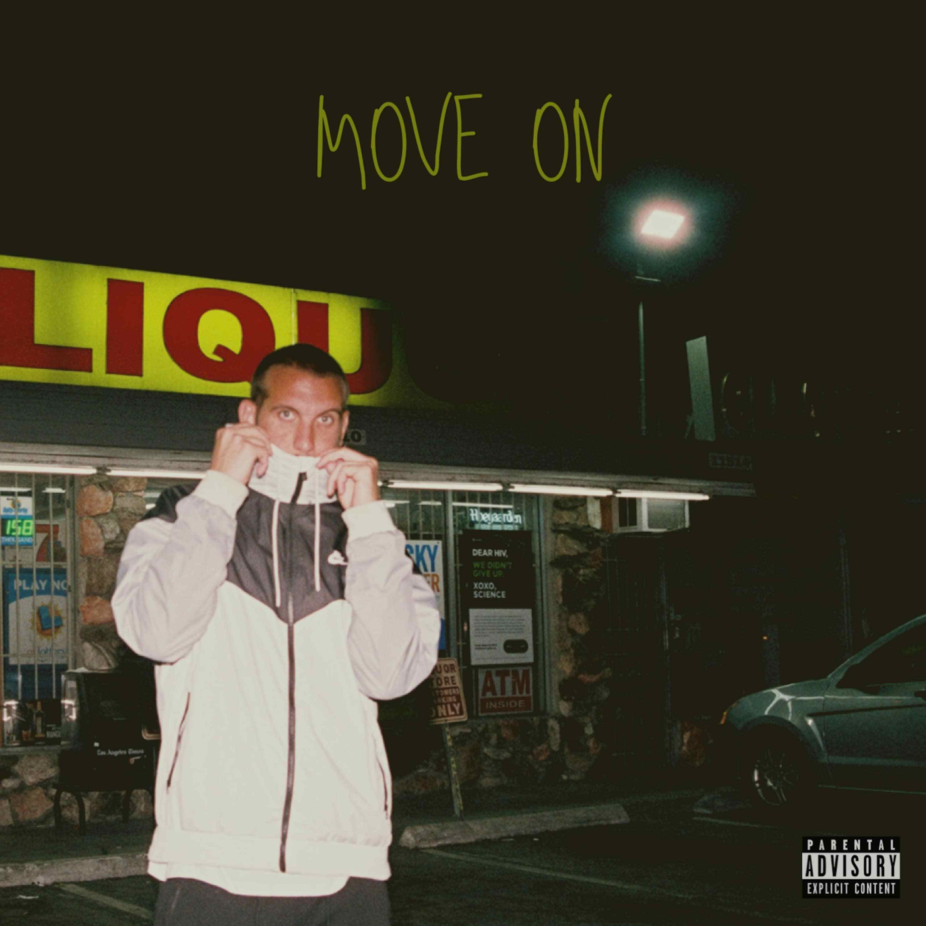 Move On