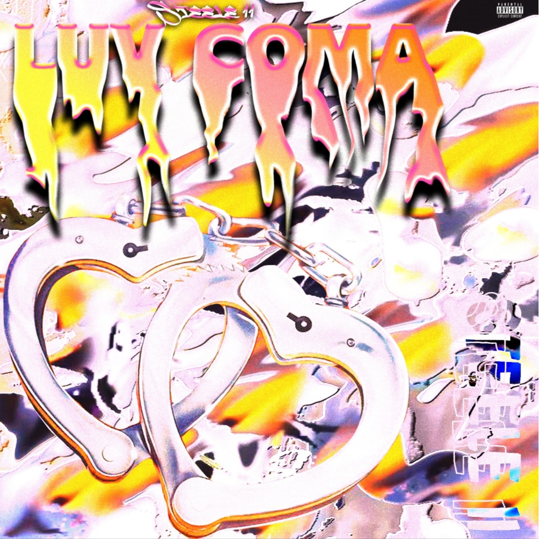 LUV COMA