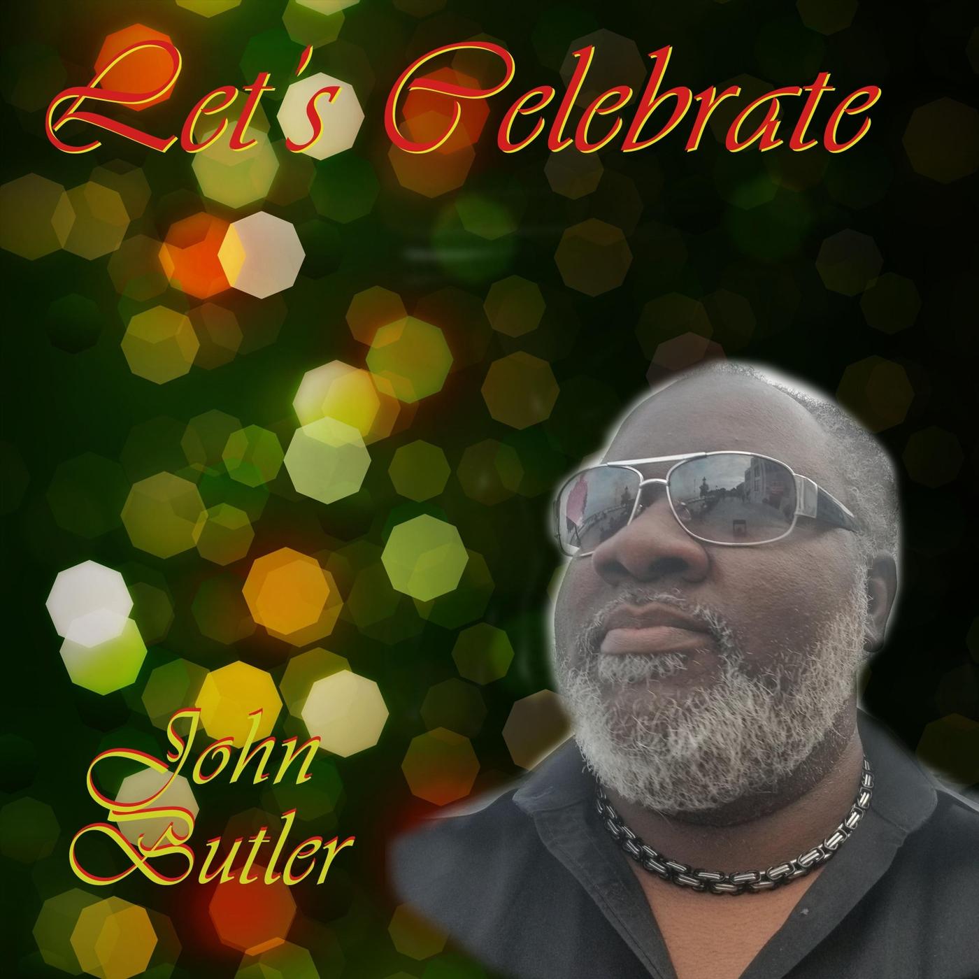 Let's Celebrate