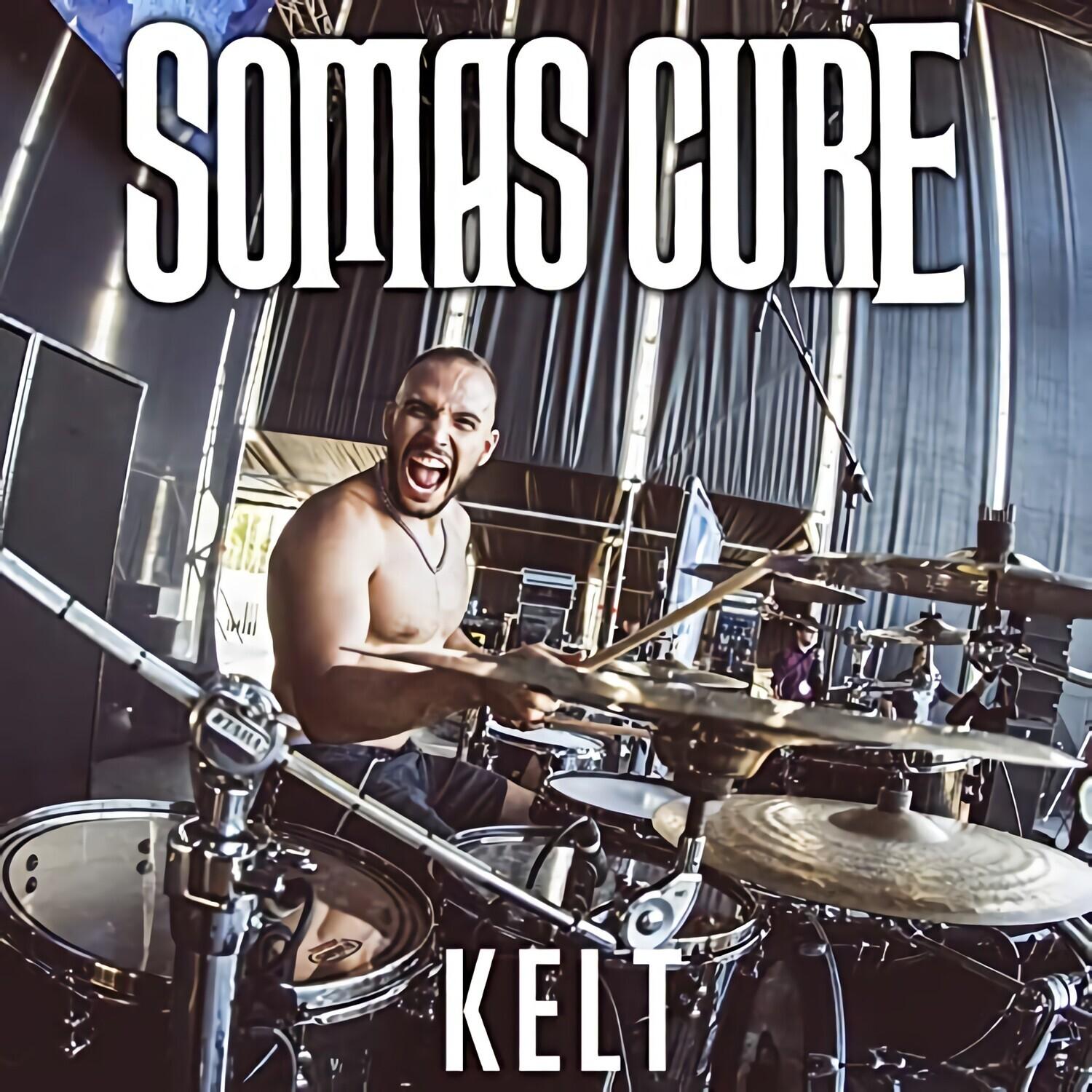 Kelt