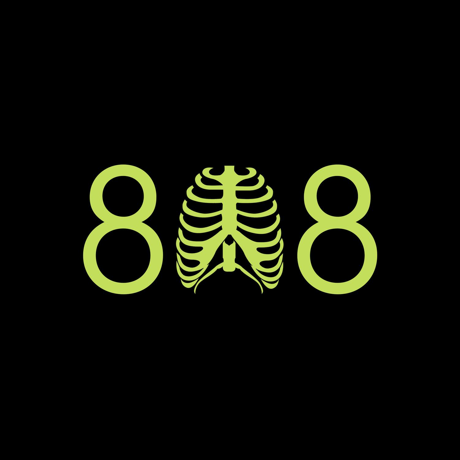 808