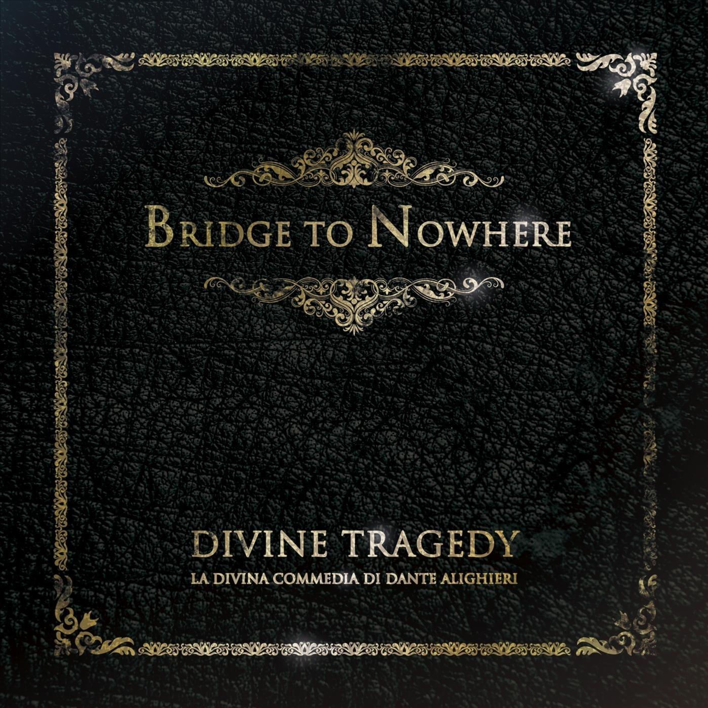 Divine Tragedy
