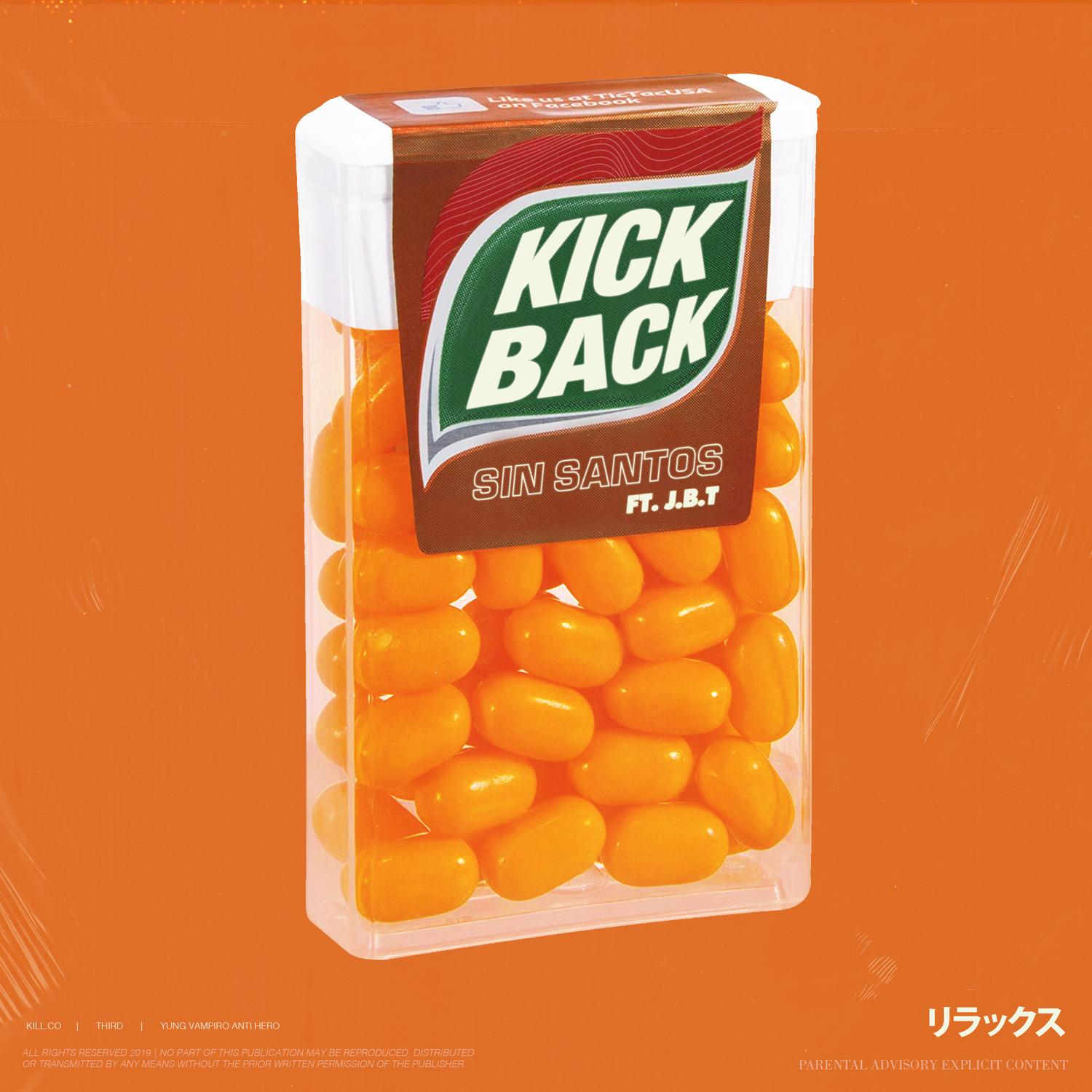Kick Back