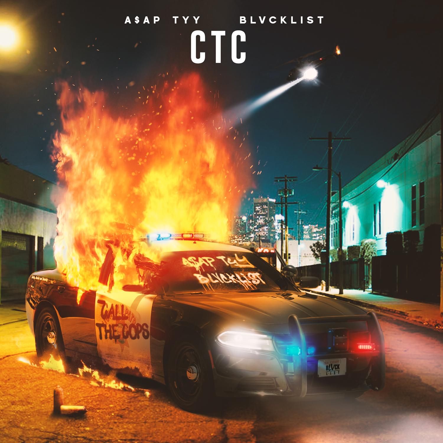 CTC