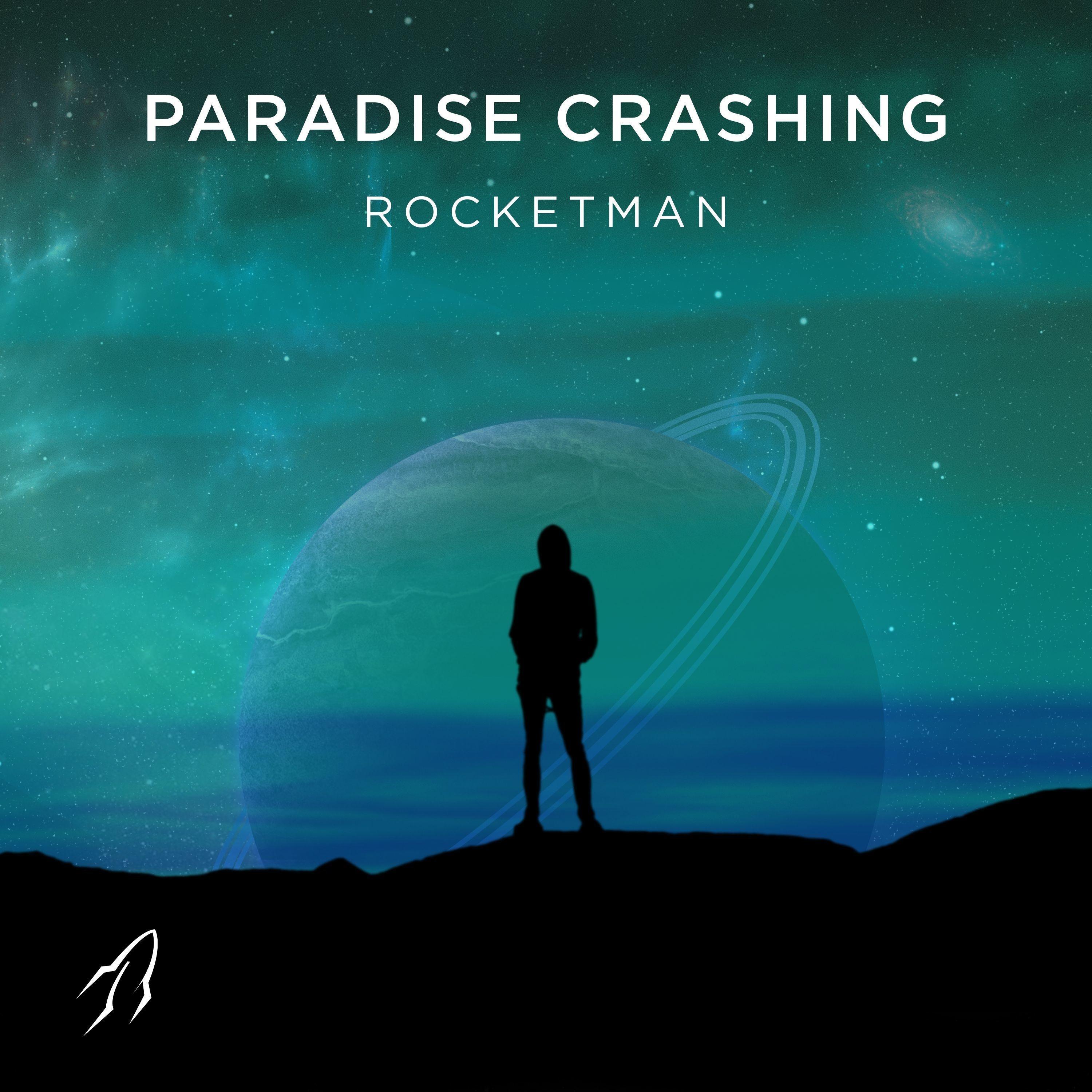 Paradise Crashing