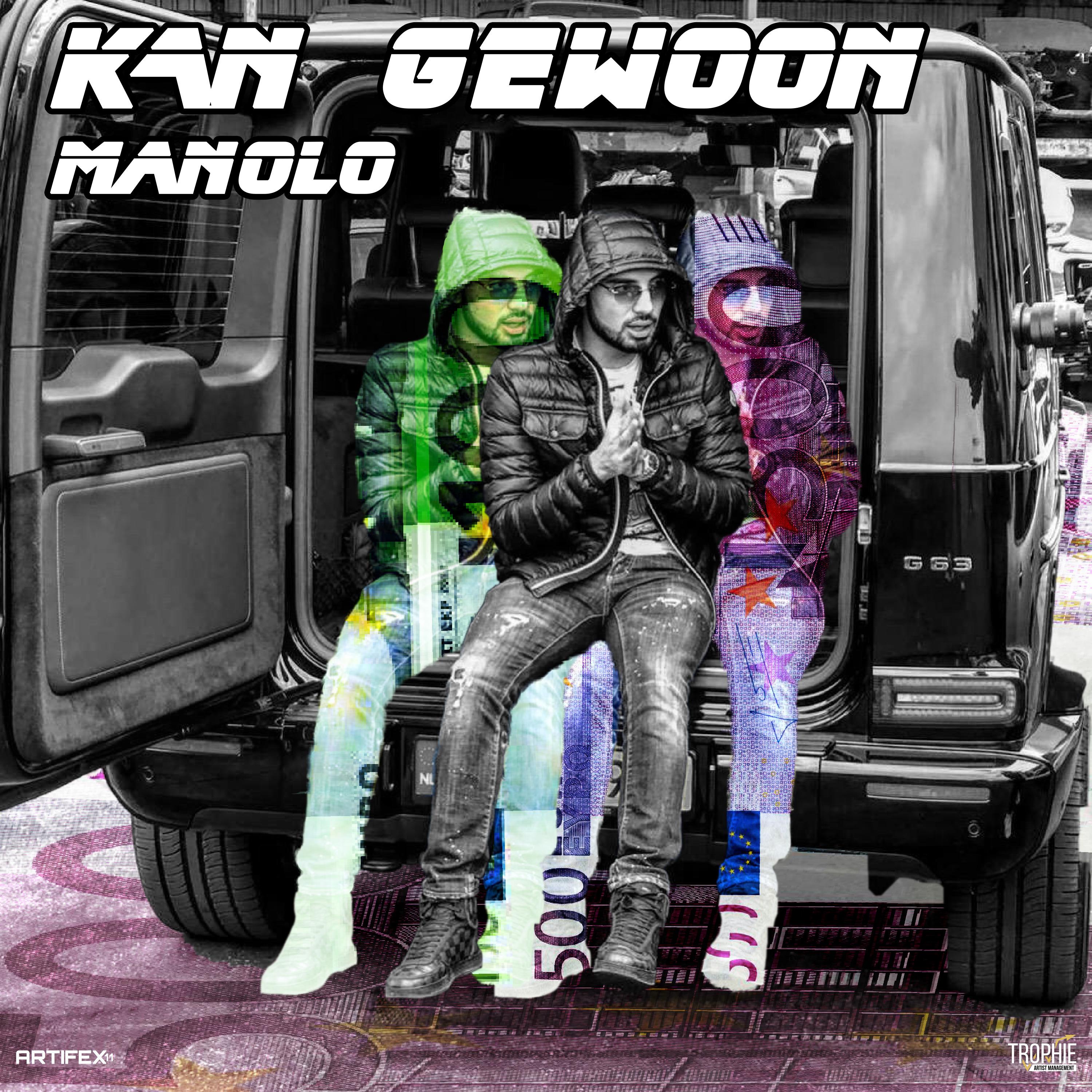 Kan Gewoon