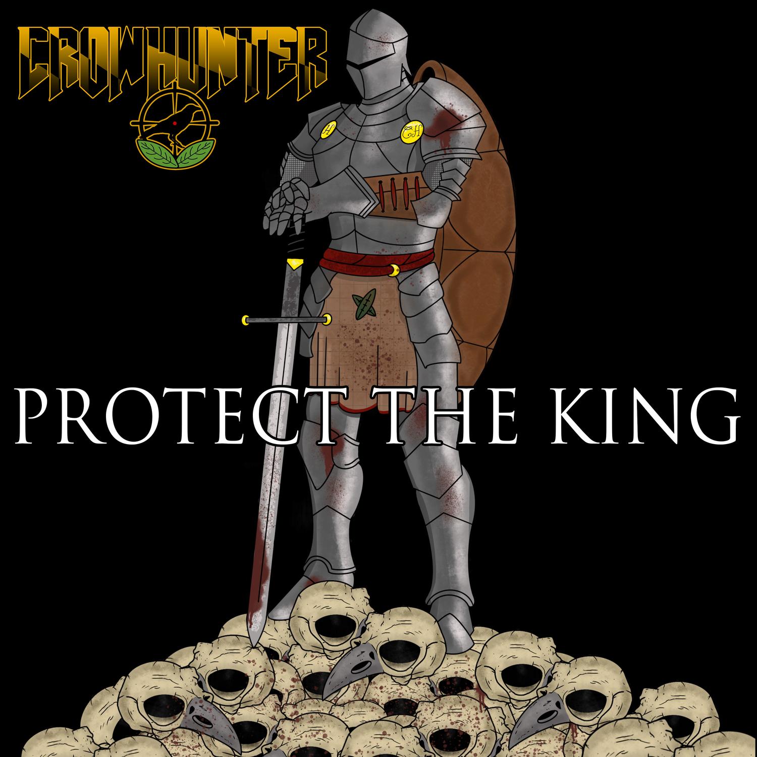 Protect the King