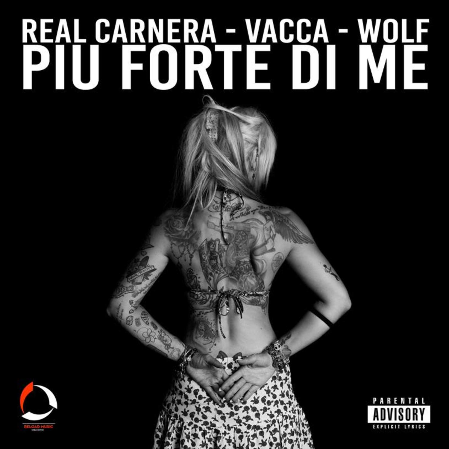 Piu Forte di Me