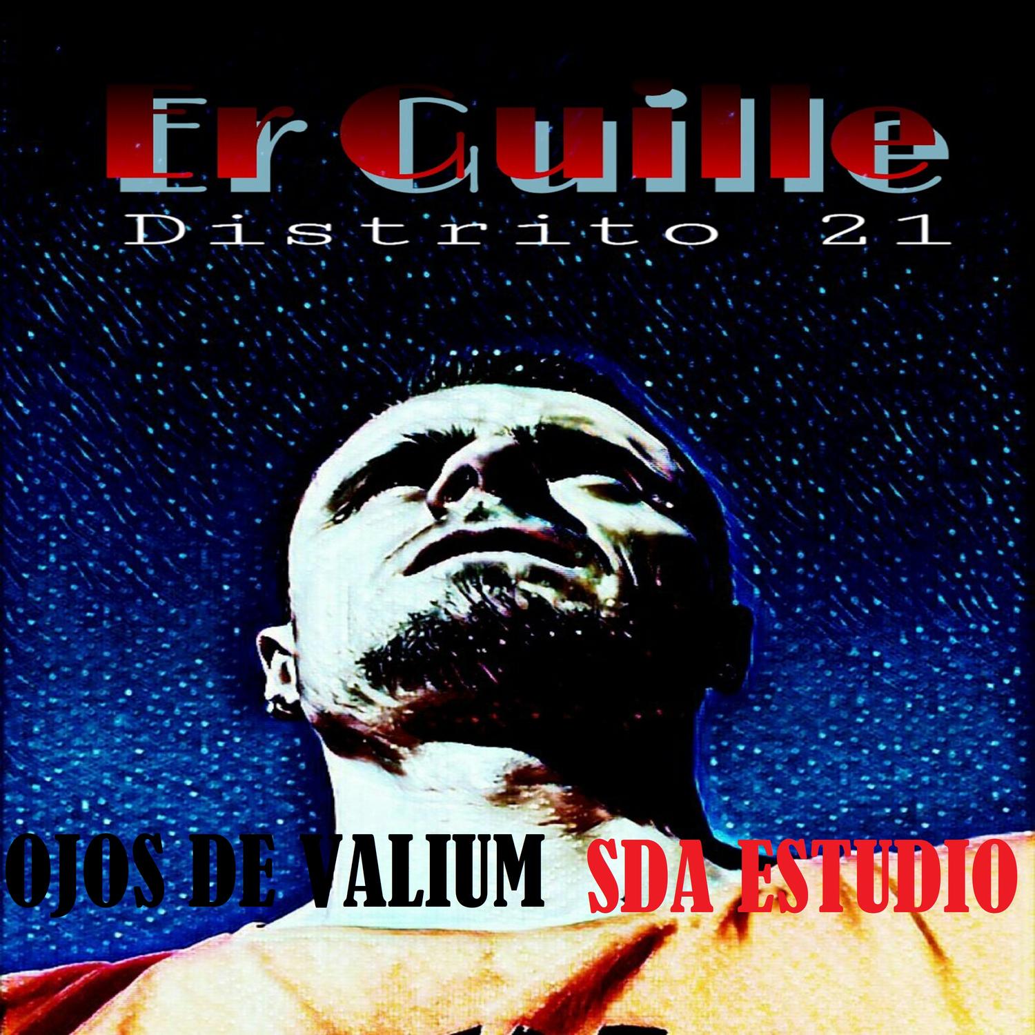 Ojos de Valium