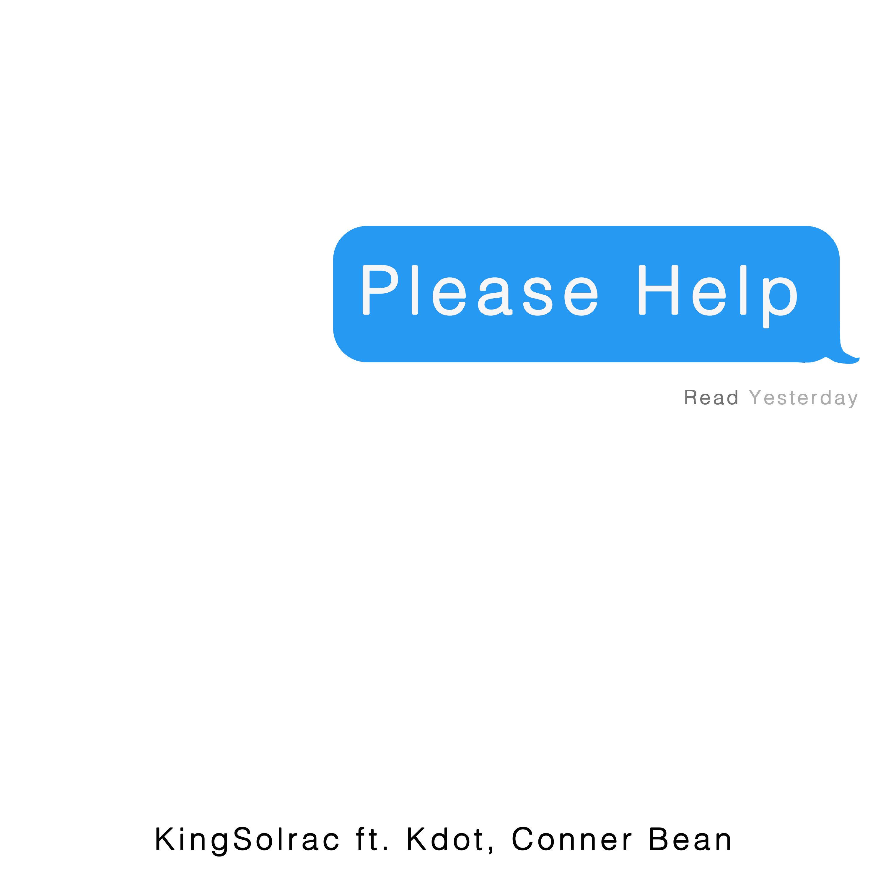 Please Help