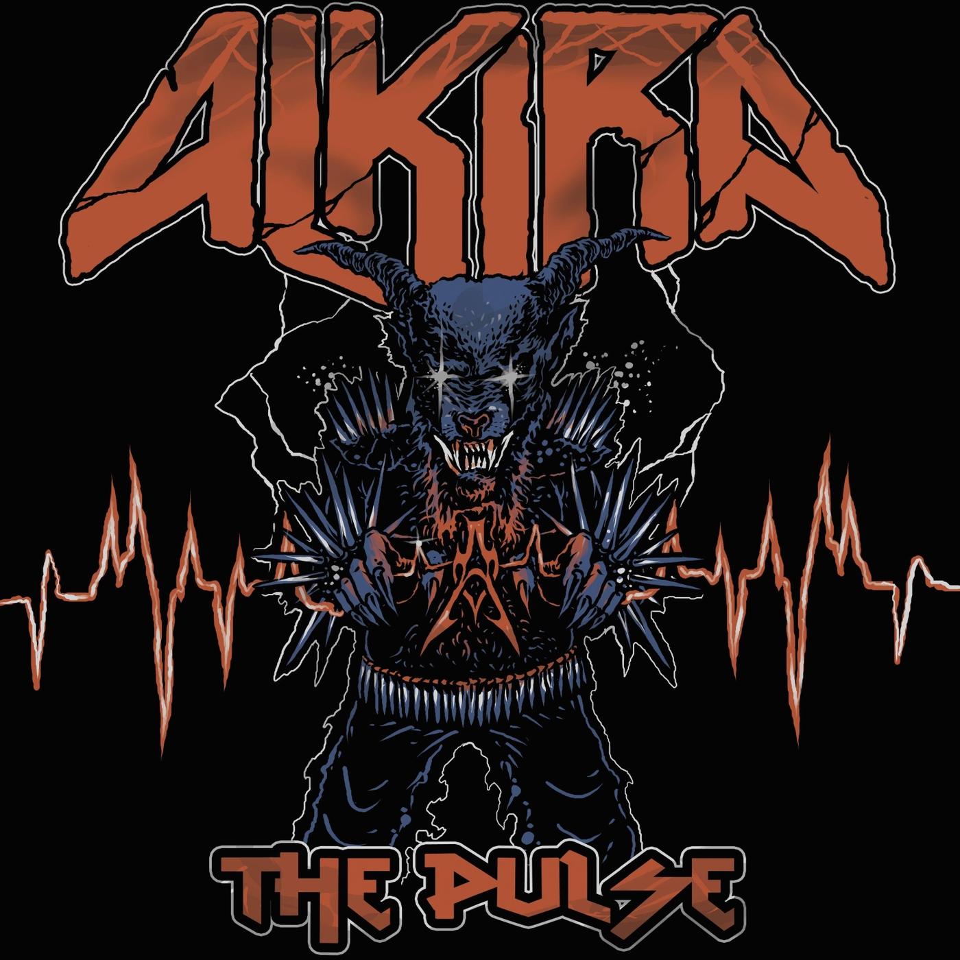 The Pulse - EP