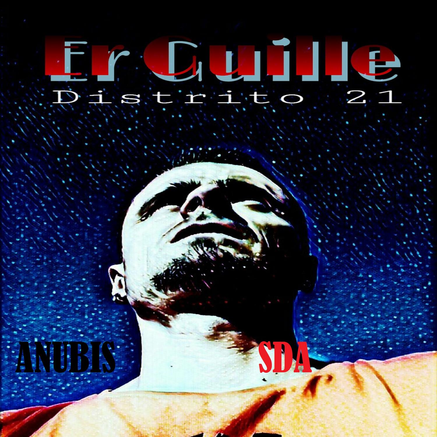 Anubis