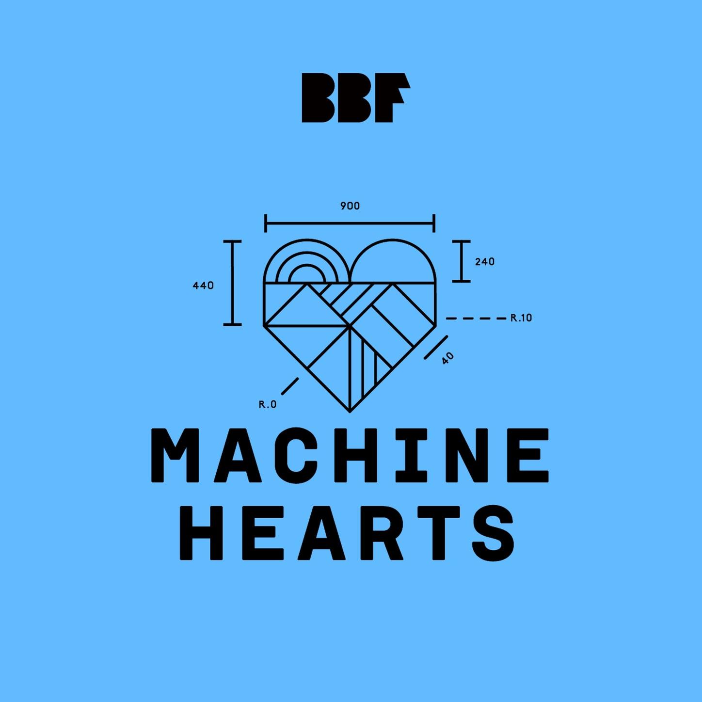 Machine Hearts